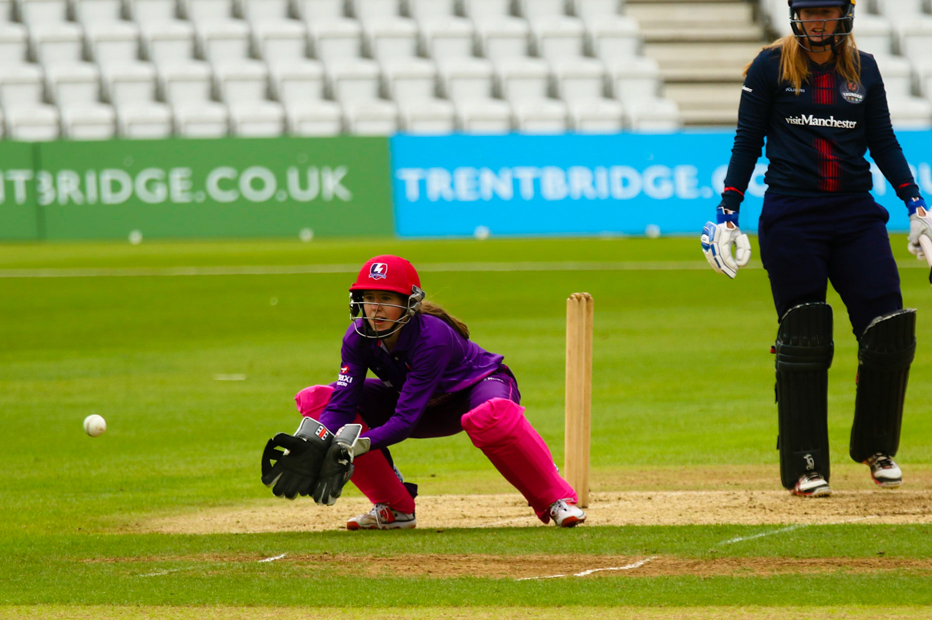 Loughborough Lightning