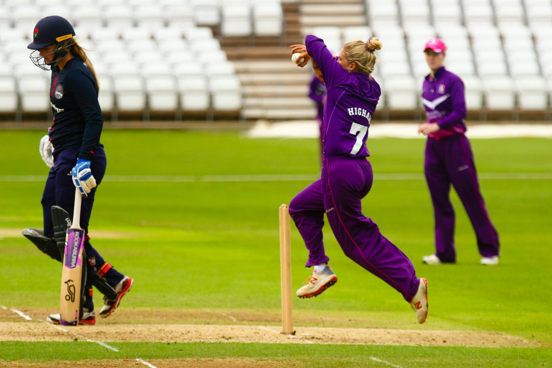 Loughborough Lightning