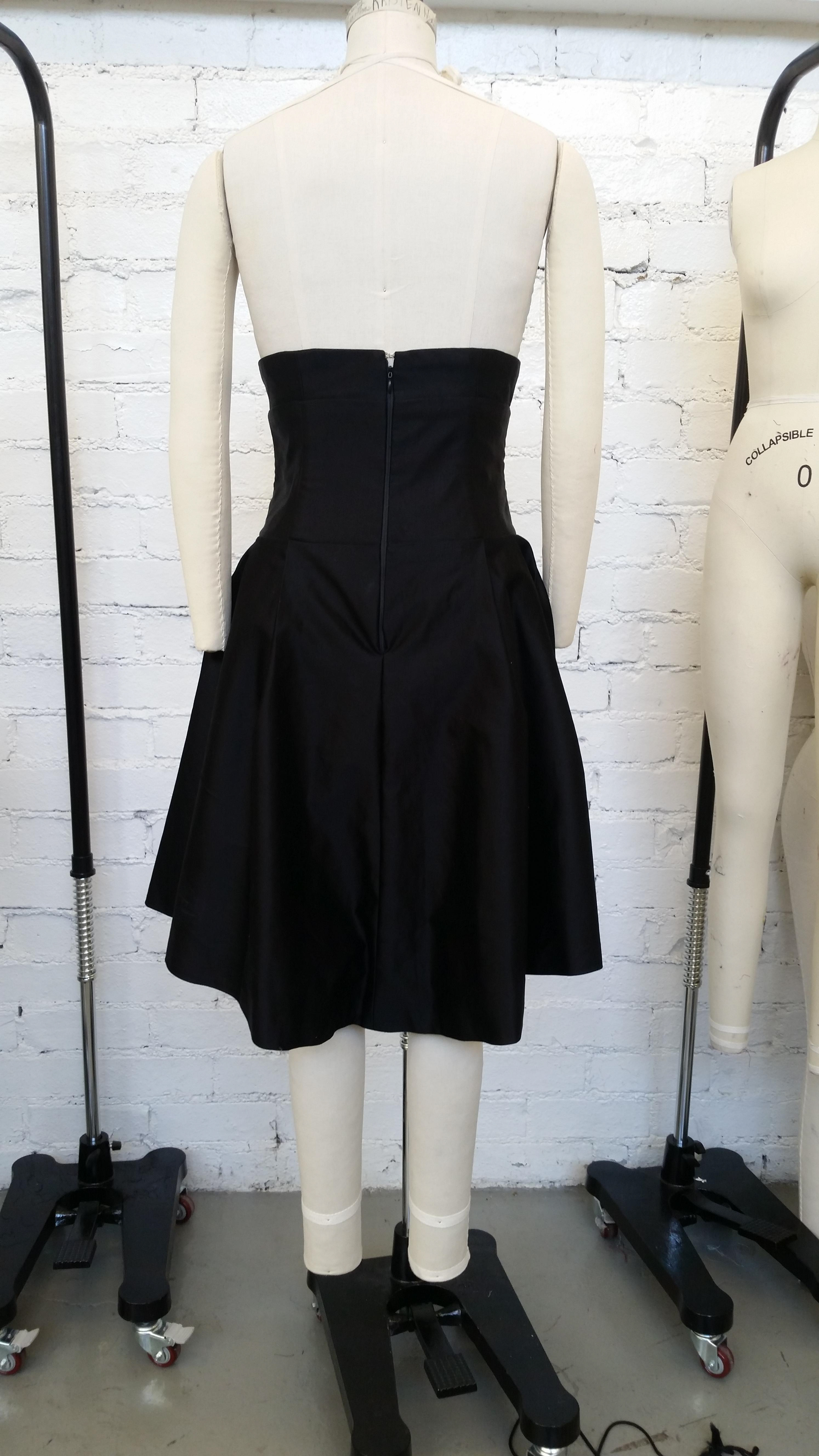 Back Skirt