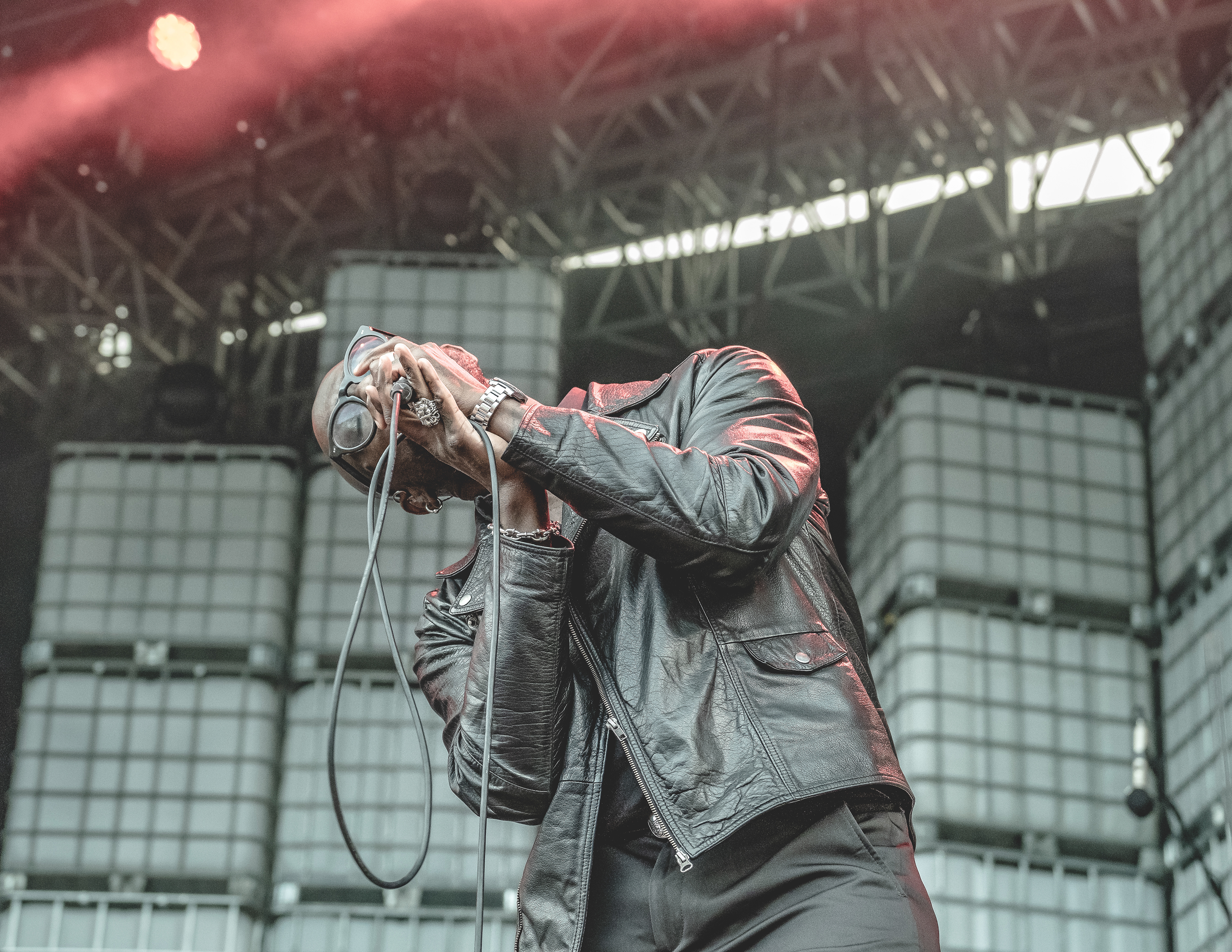 42. Ghostpoet