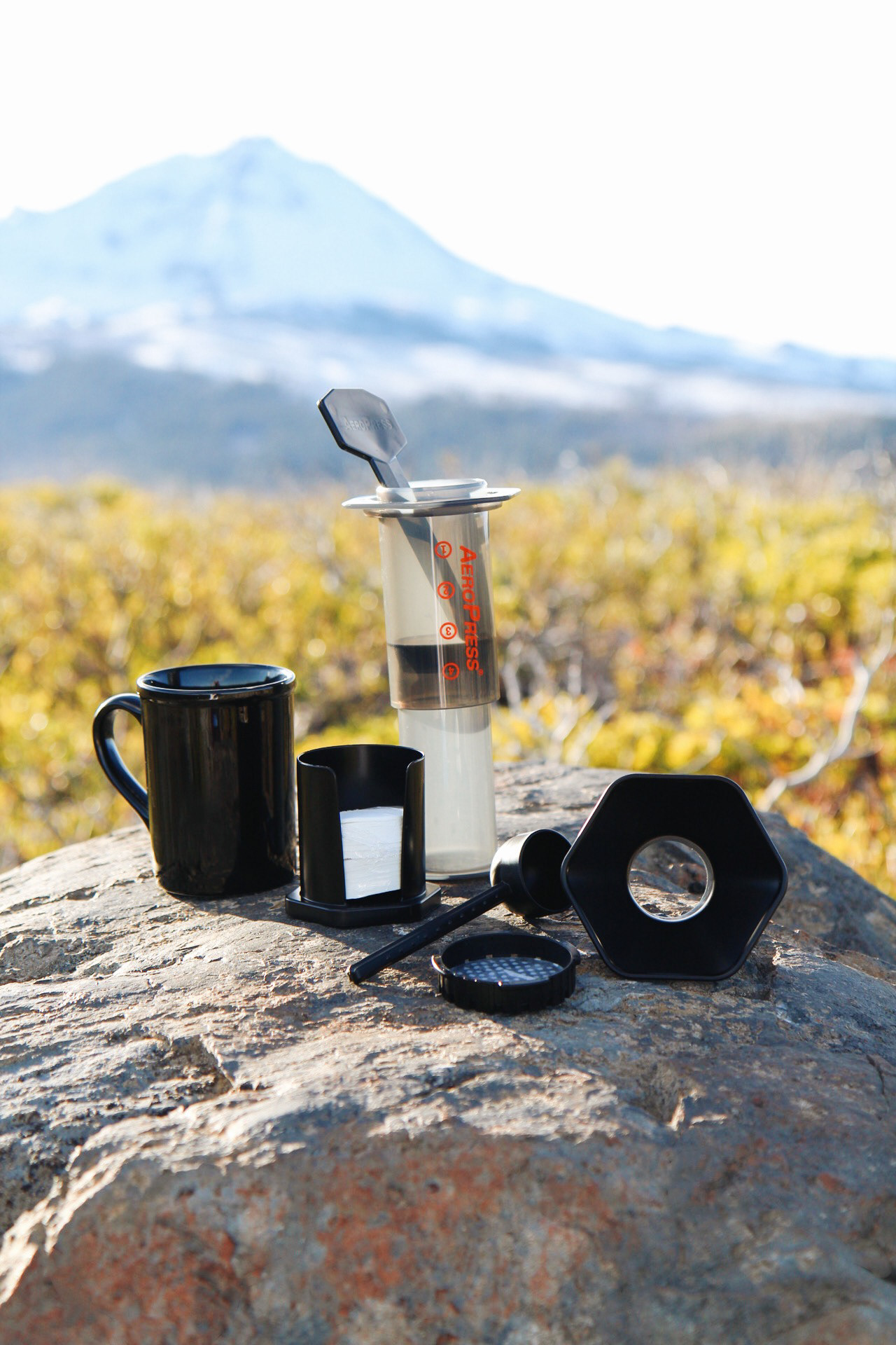 Aeropress