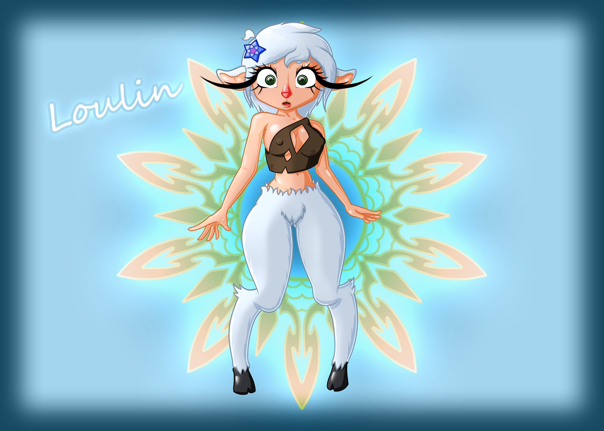 Loulin