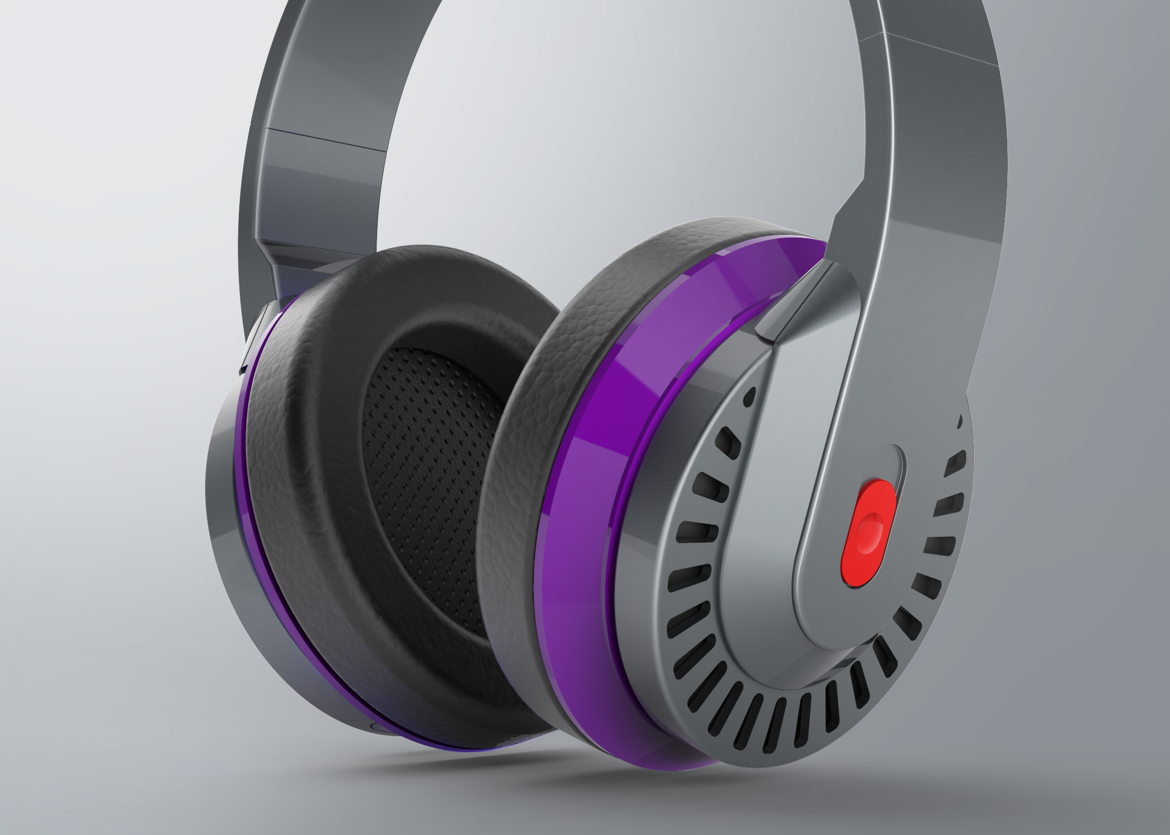 dyson head phone