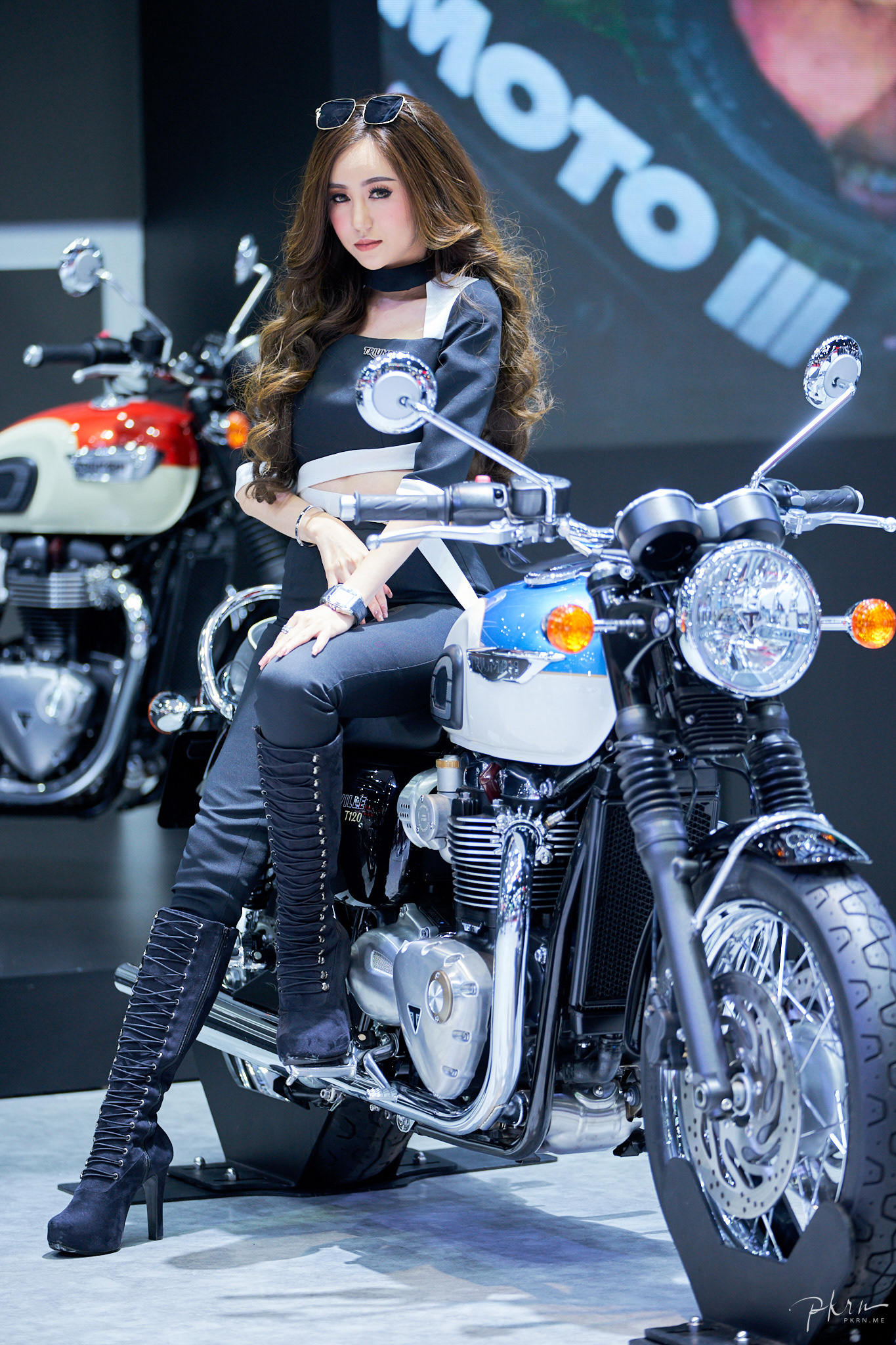 Motor Shows