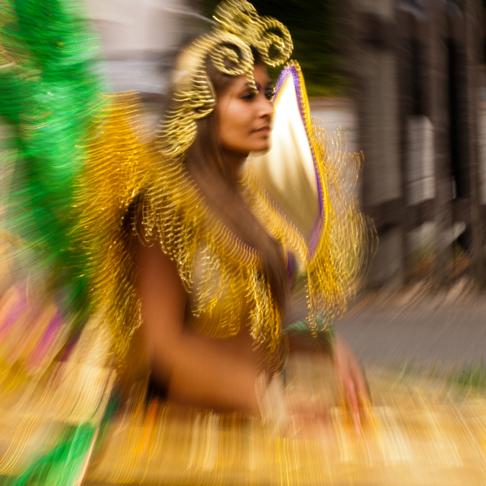 Carnival Impressions