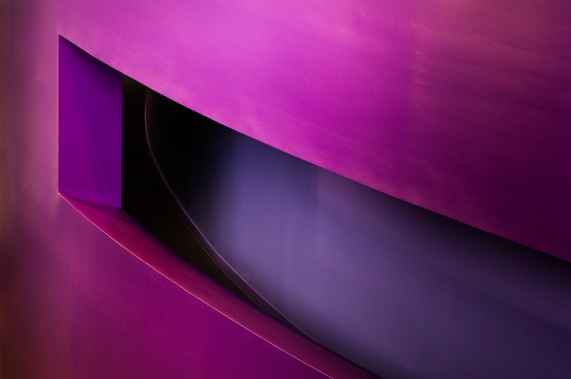 The Curve