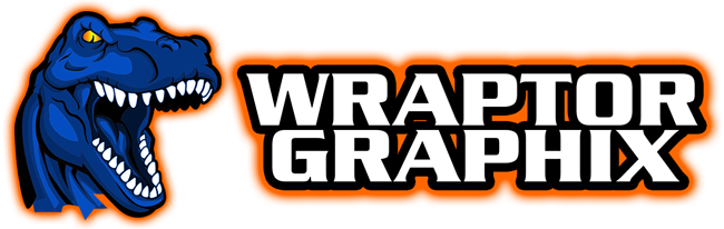 Wraptor Graphix