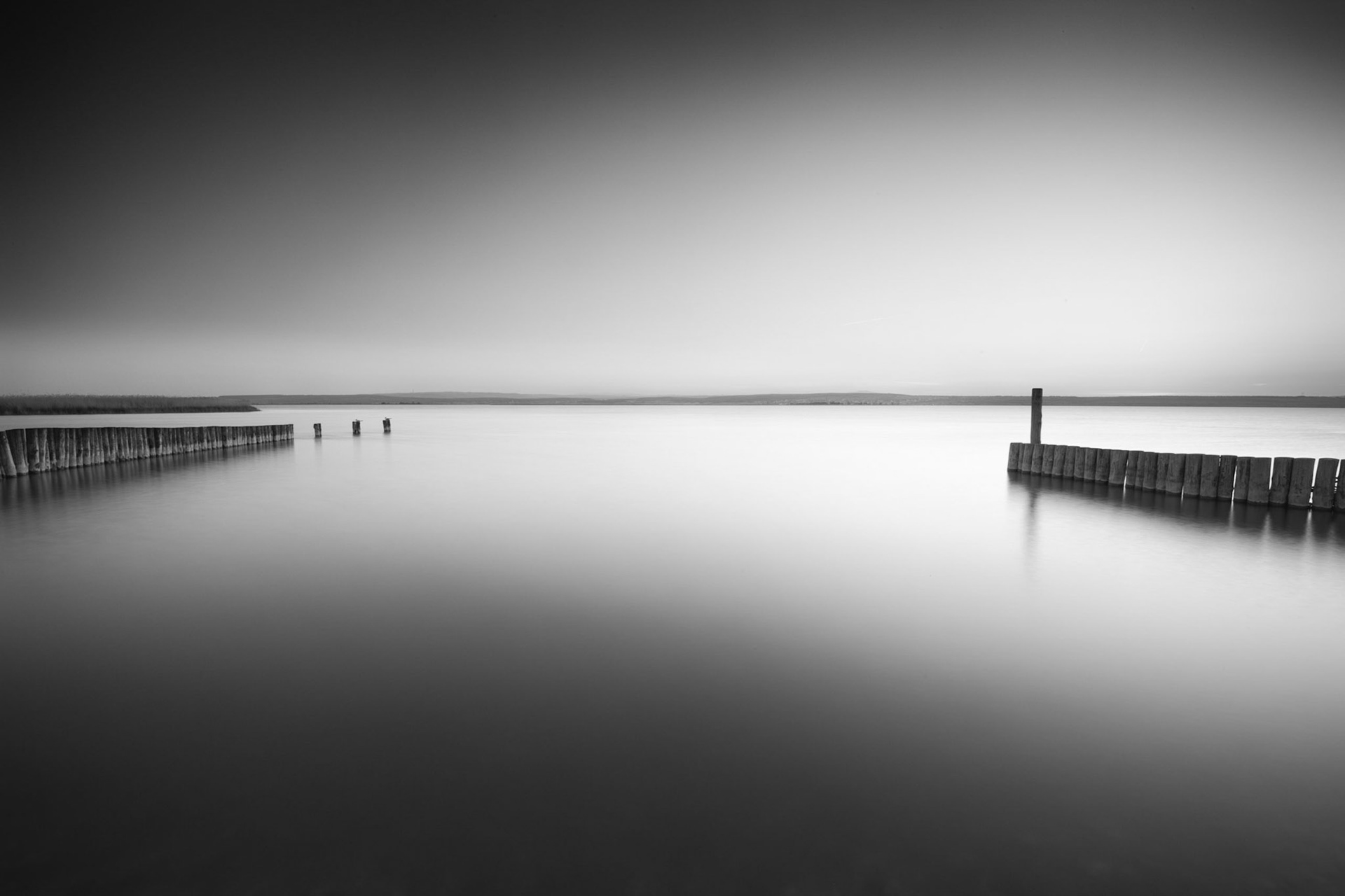 Neusiedlersee, Austria