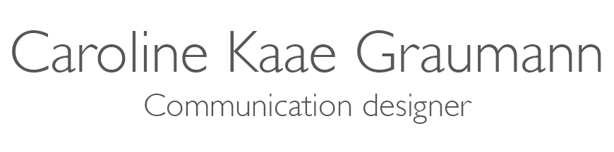 caroline kaae graumann