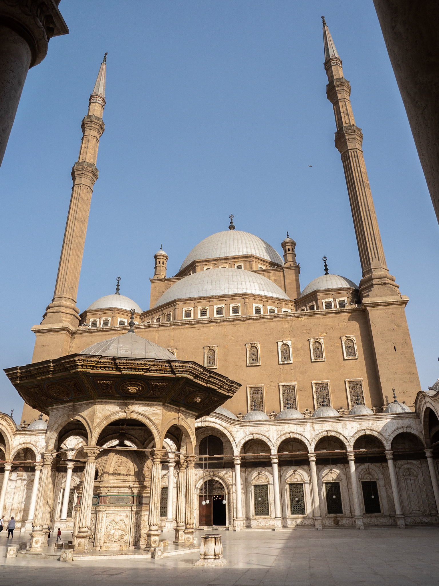 Cairo, Egypt