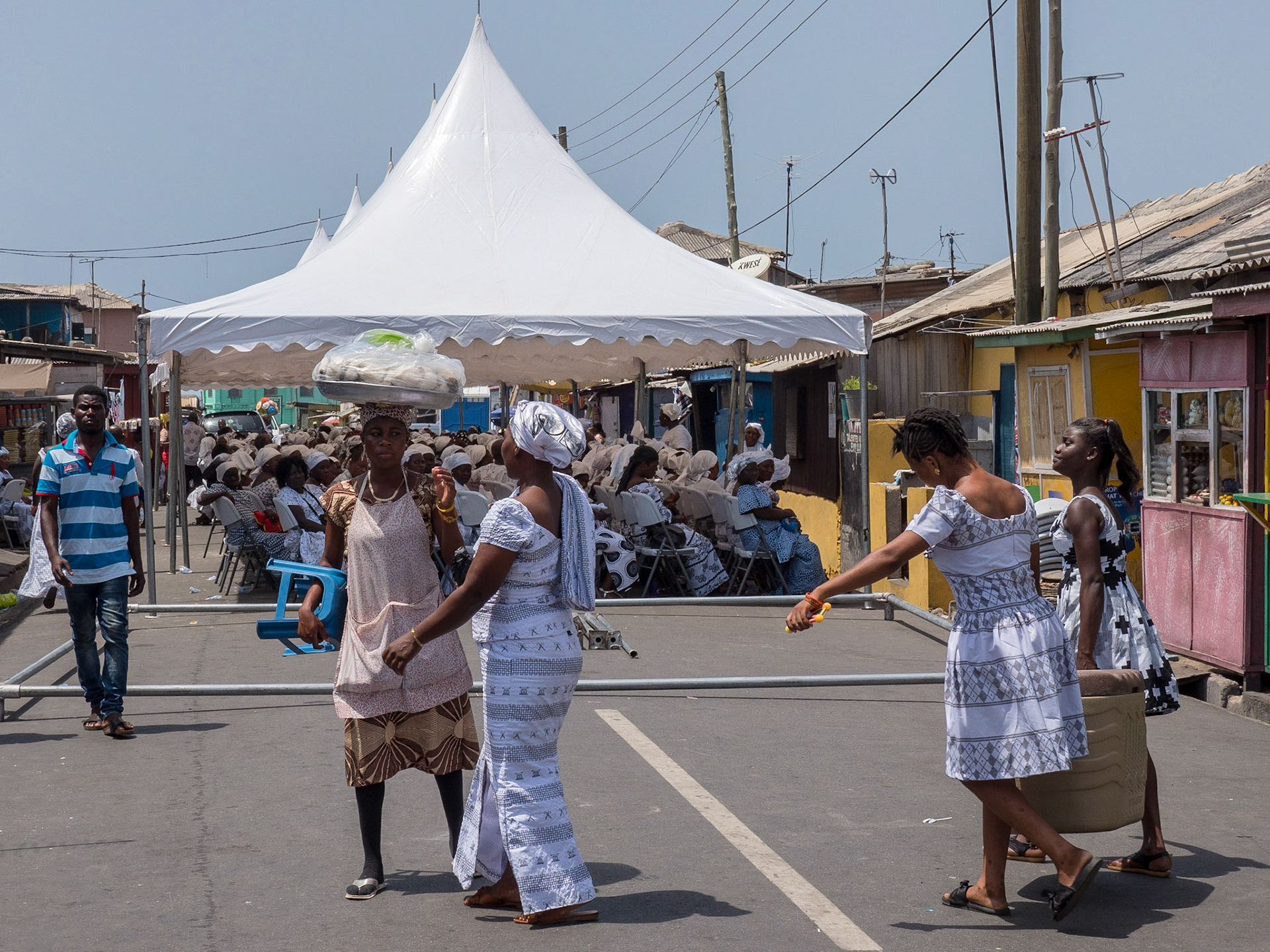 Ghana