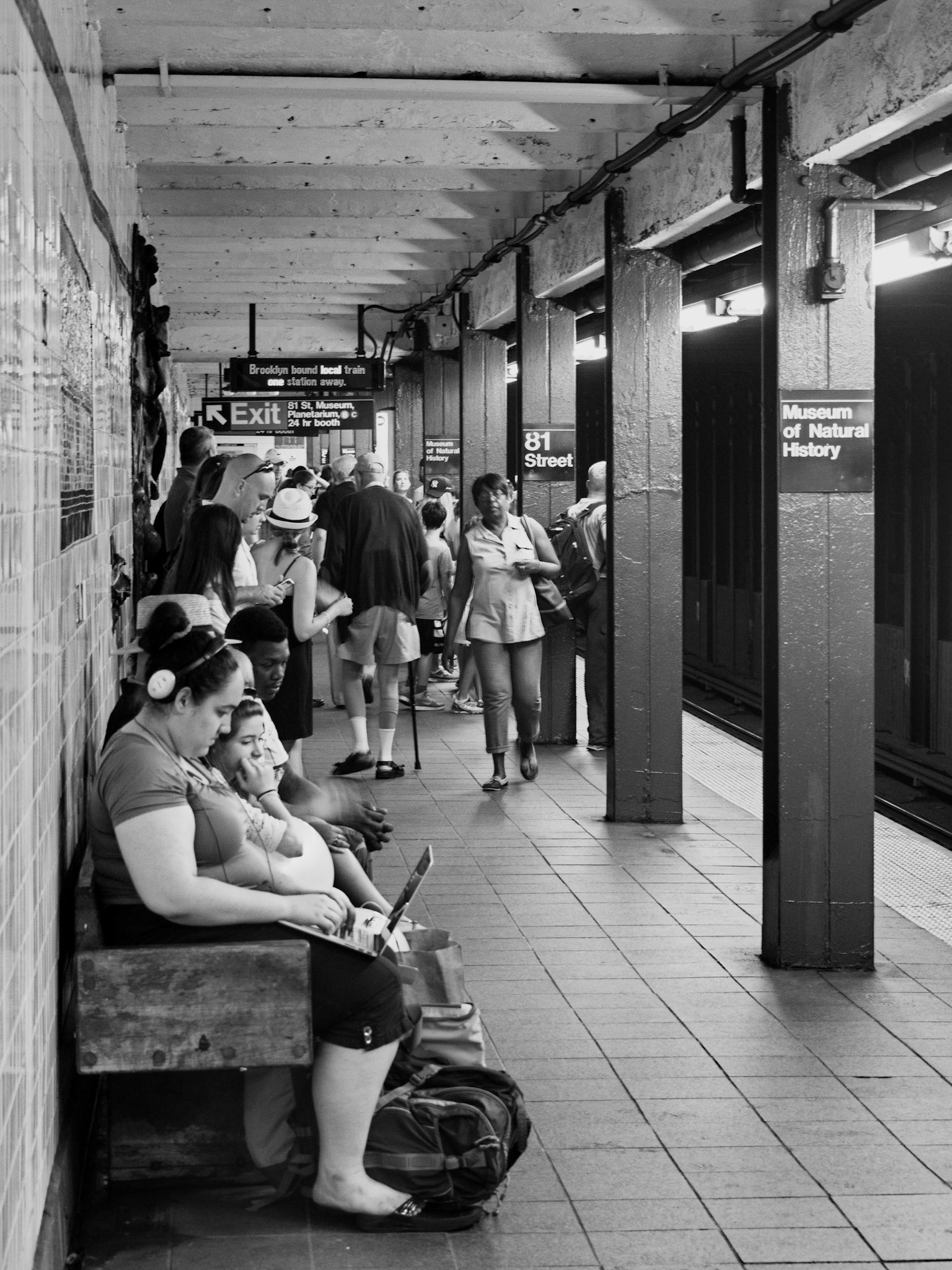 New York City, NY, USA