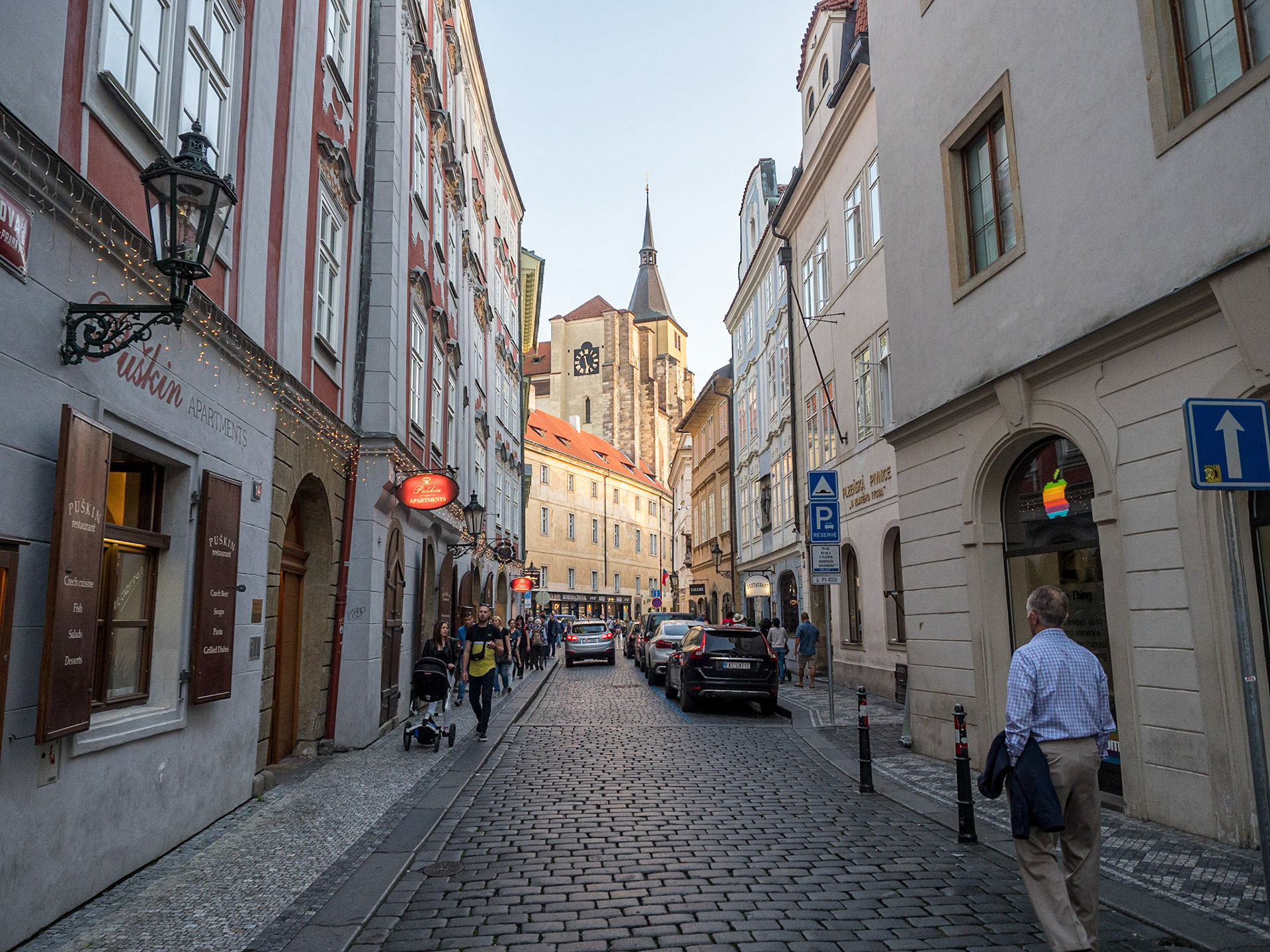 Prague, Czech Republic