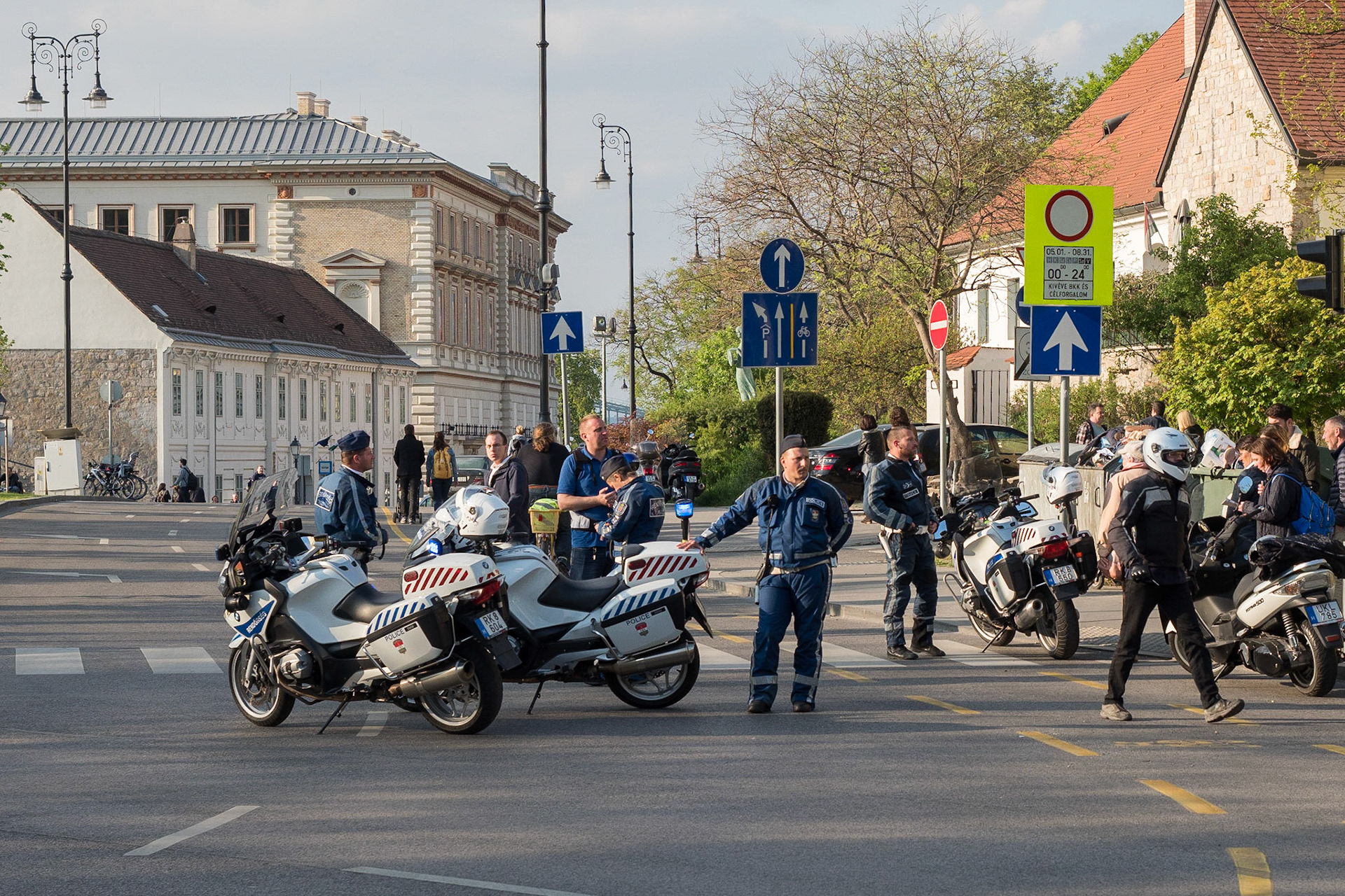 Budapest, Hungary