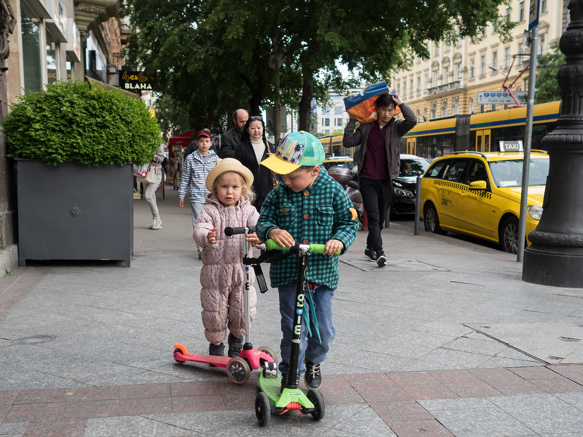 Budapest, Hungary