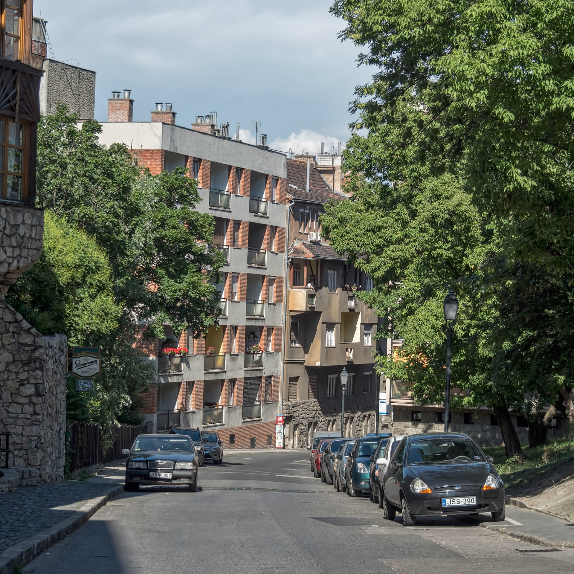 Budapest, Hungary