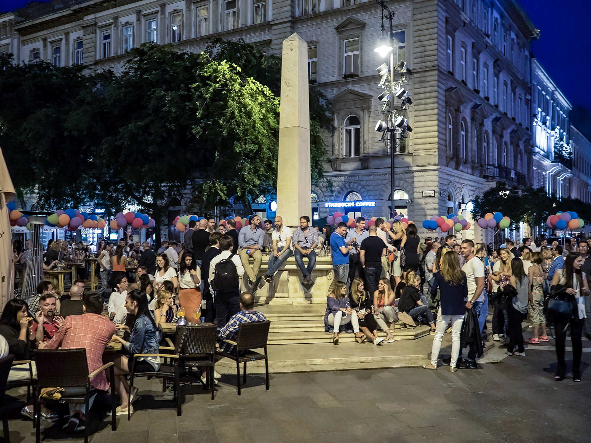 Budapest, Hungary