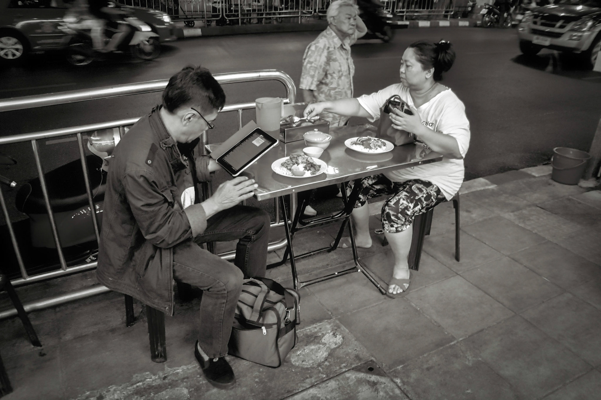 Bangkok, Thailand
