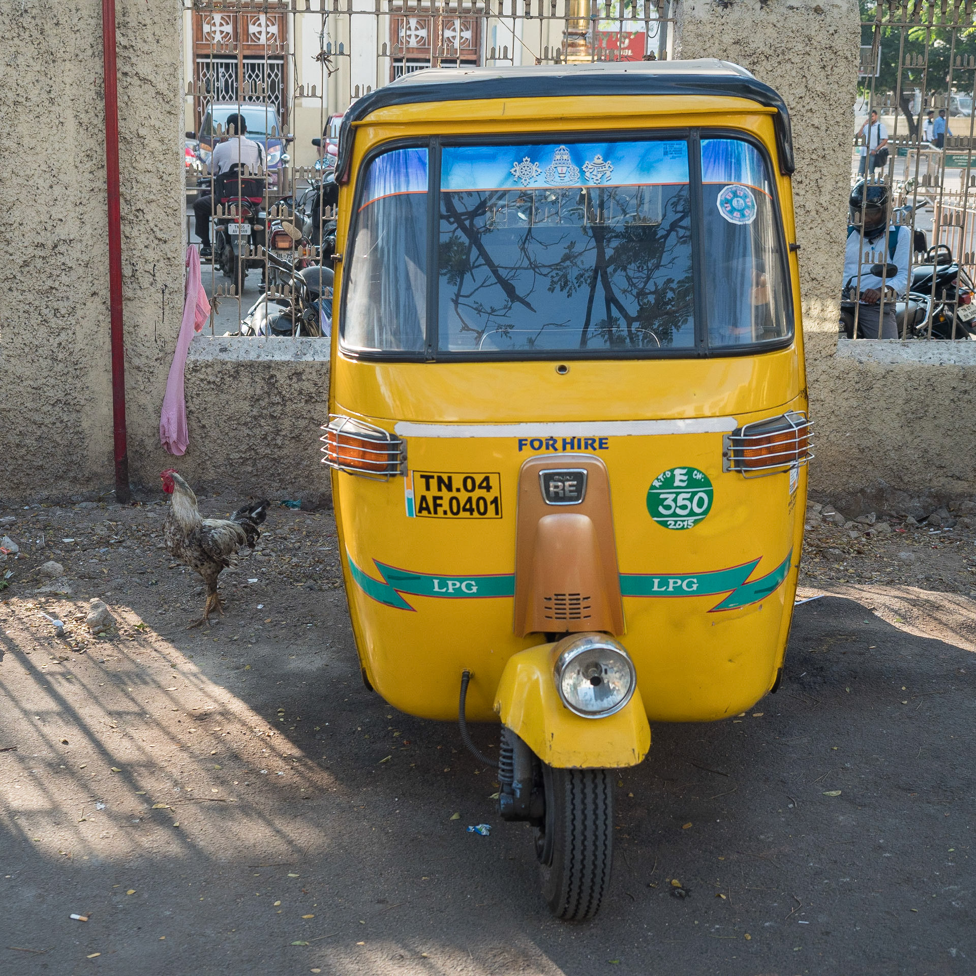 Chennai, India