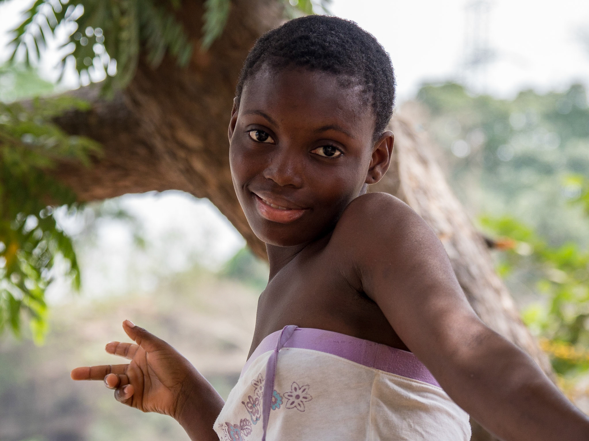 Ghana