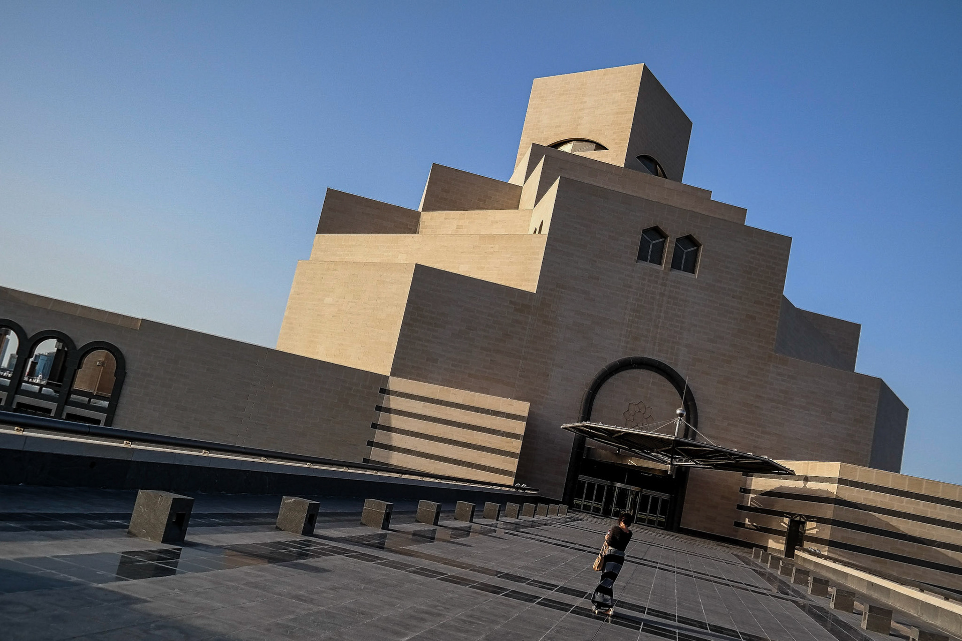 Doha, Qatar