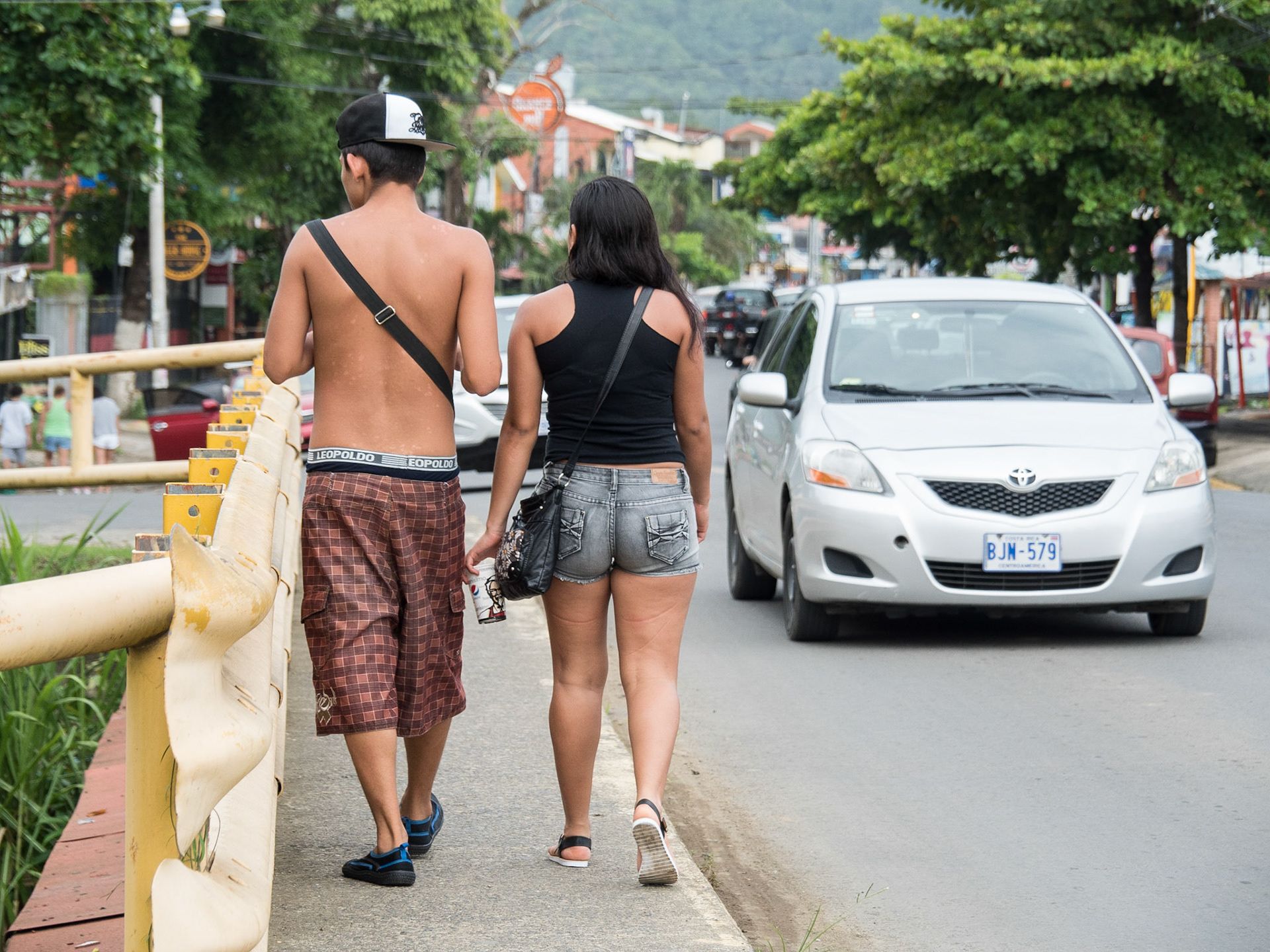 Costa Rica