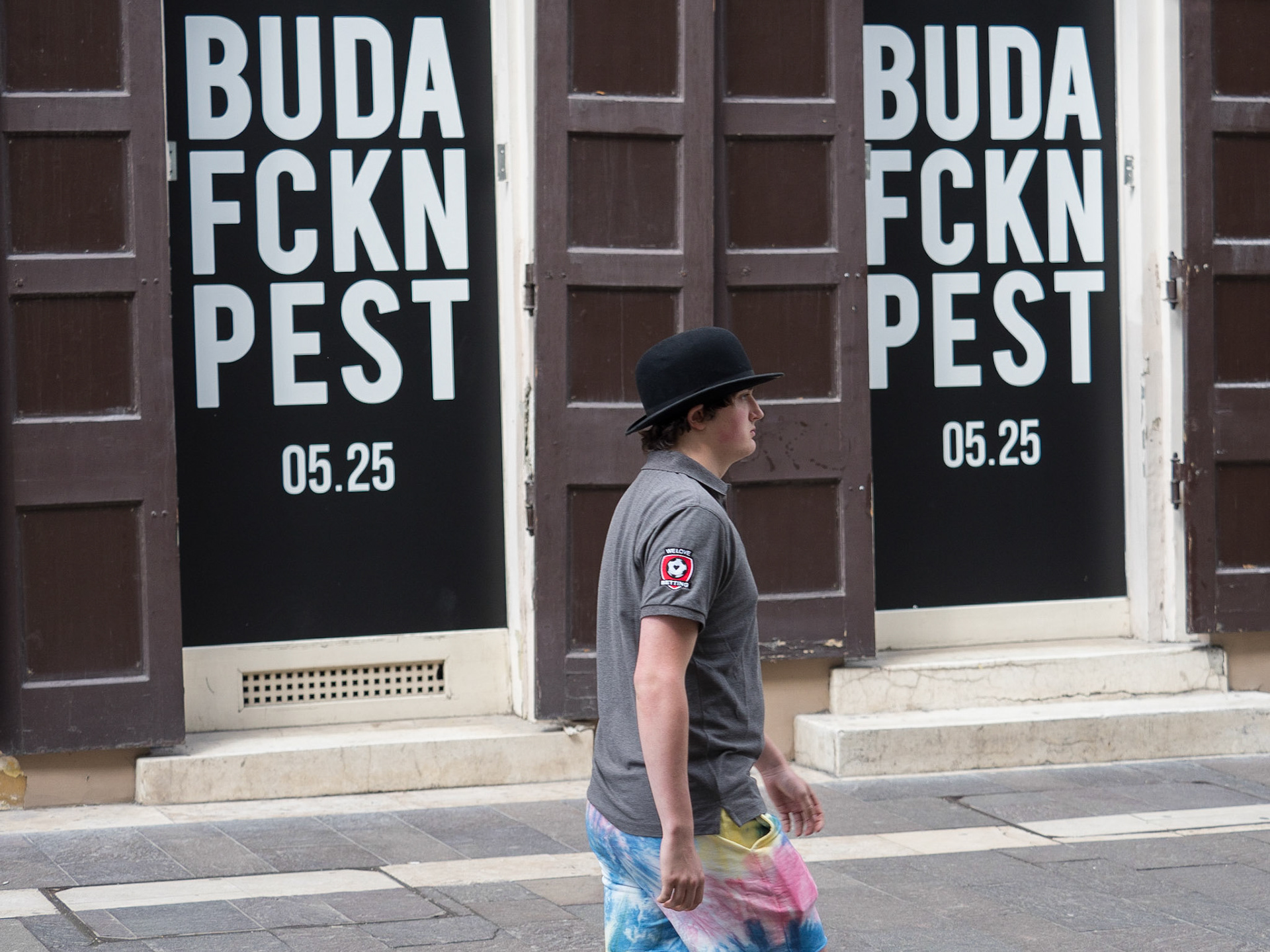 Budapest, Hungary