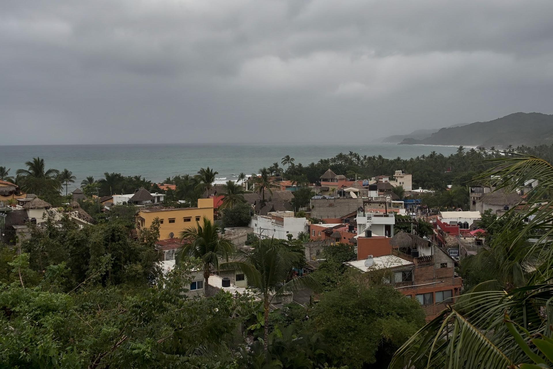 Sayulita, Mexico