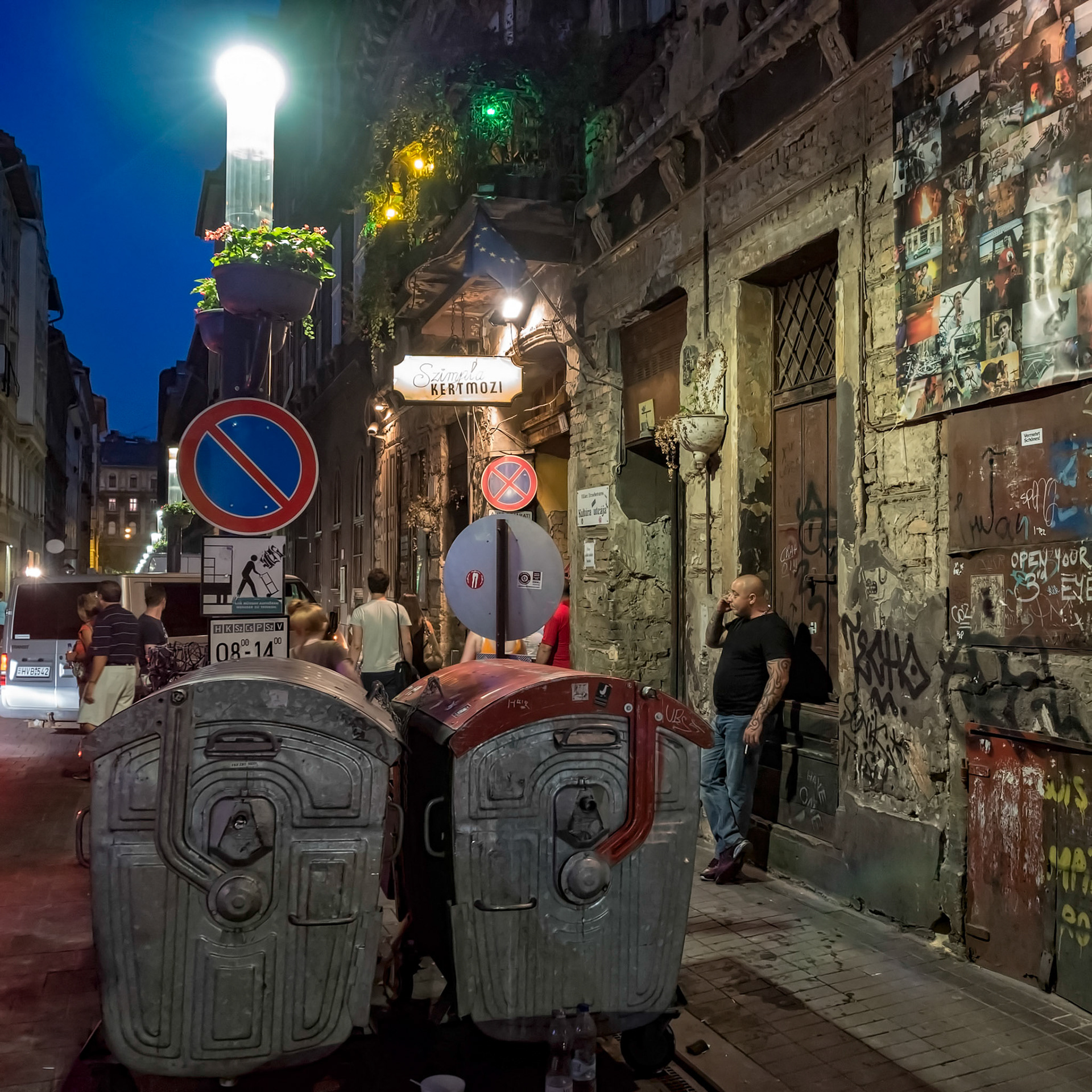 Budapest, Hungary