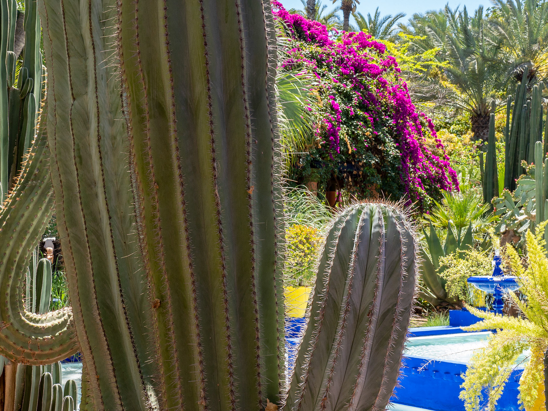 Marrakech, Morocco