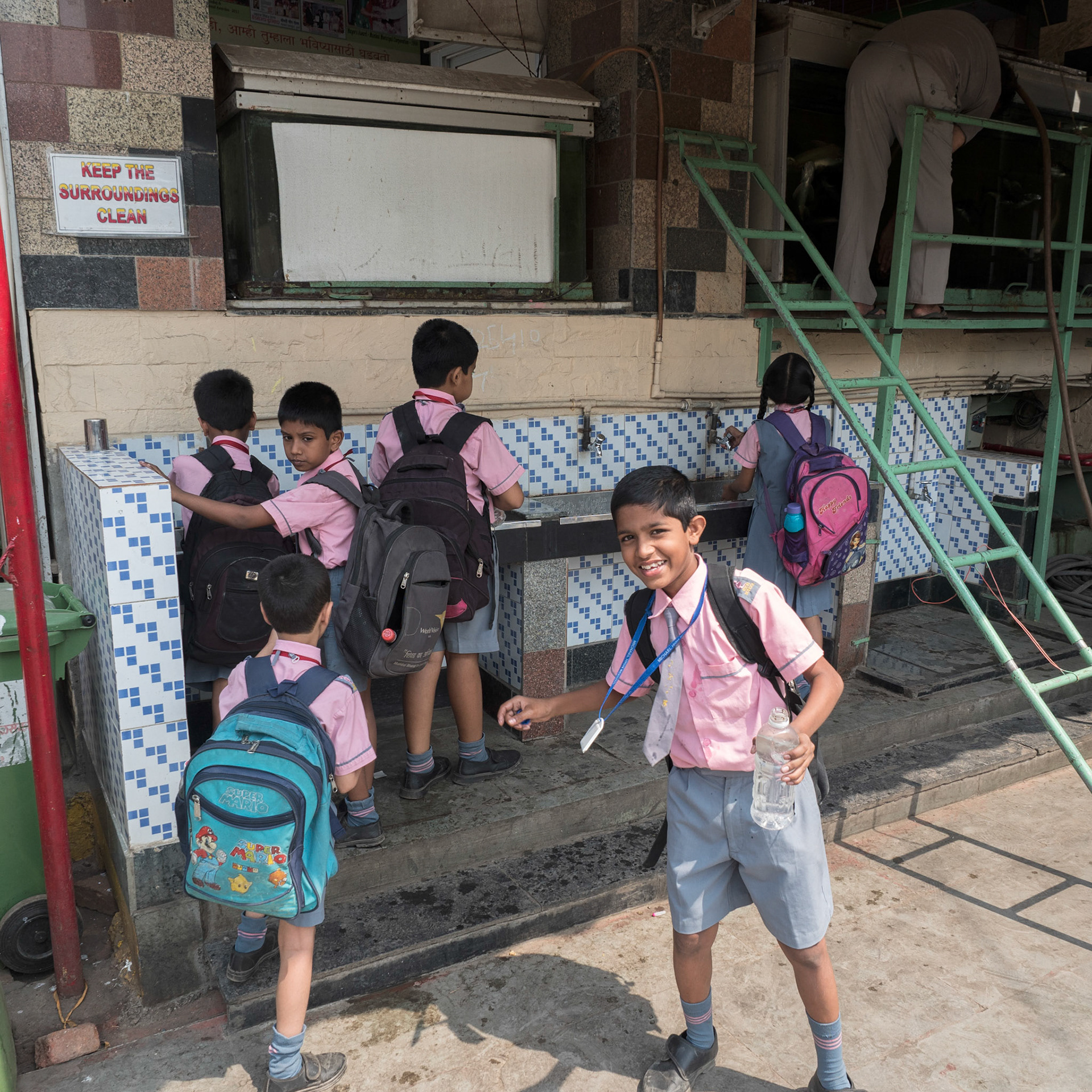 Mumbai, India