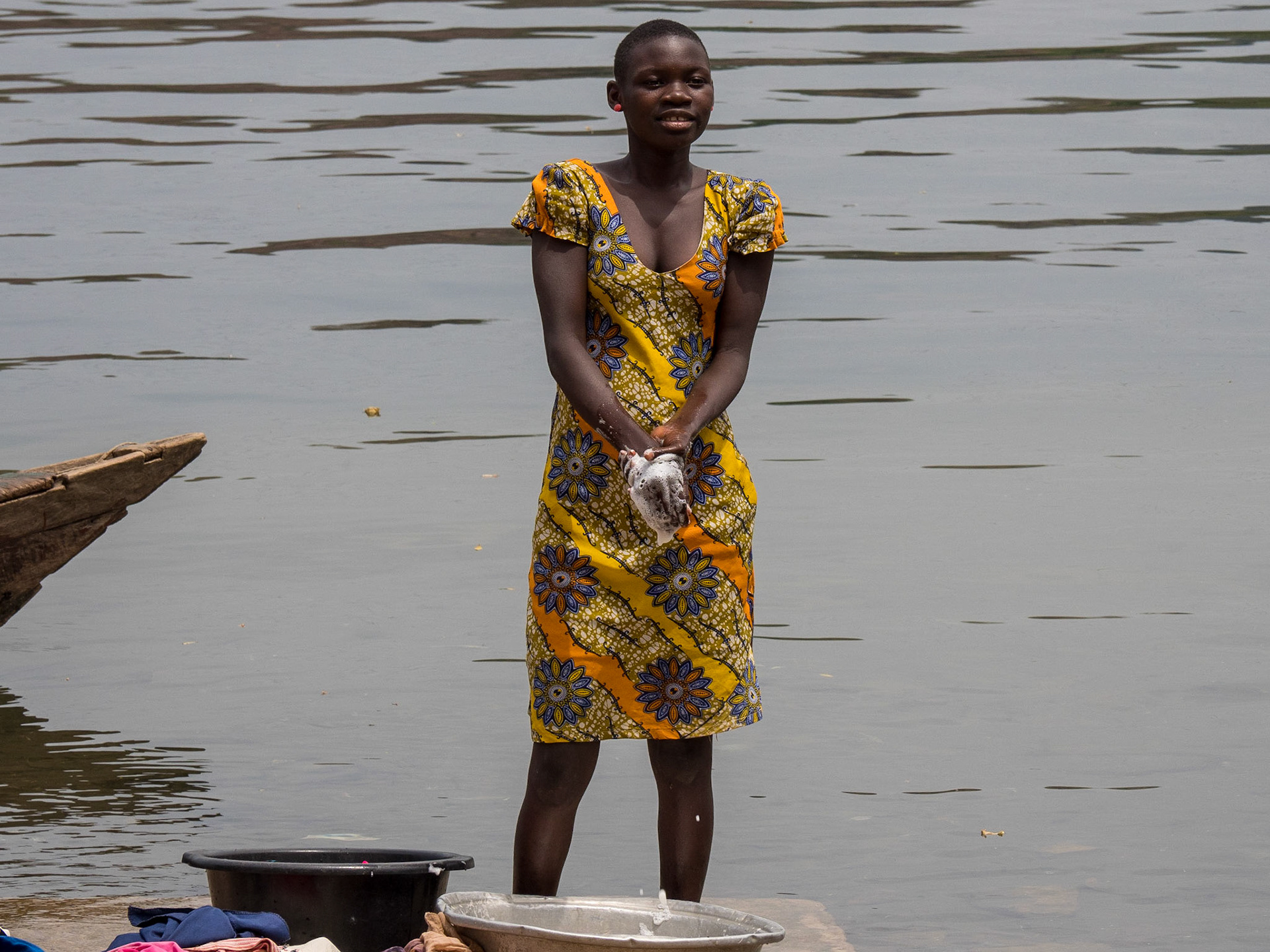 Ghana