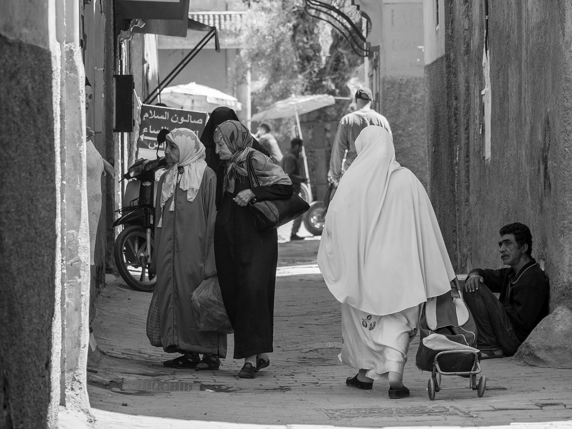 Marrakech, Morocco