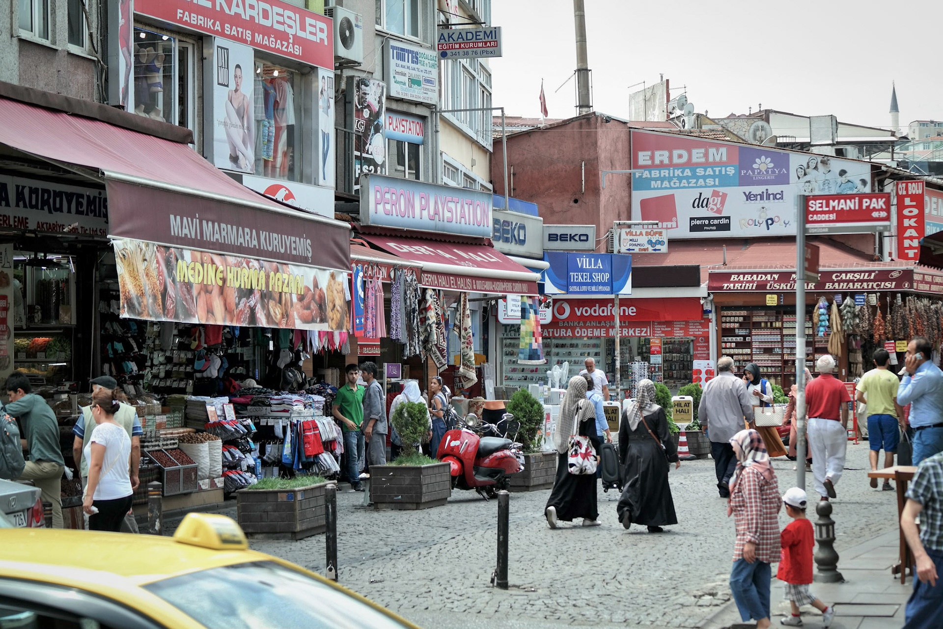 Istanbul, Turkey