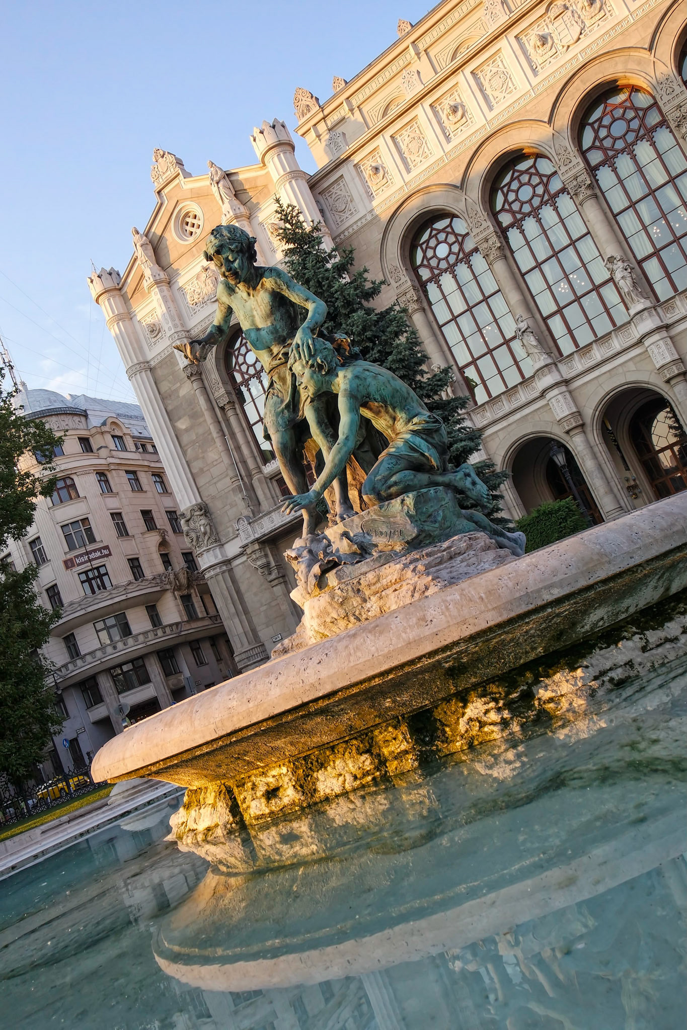 Budapest, Hungary