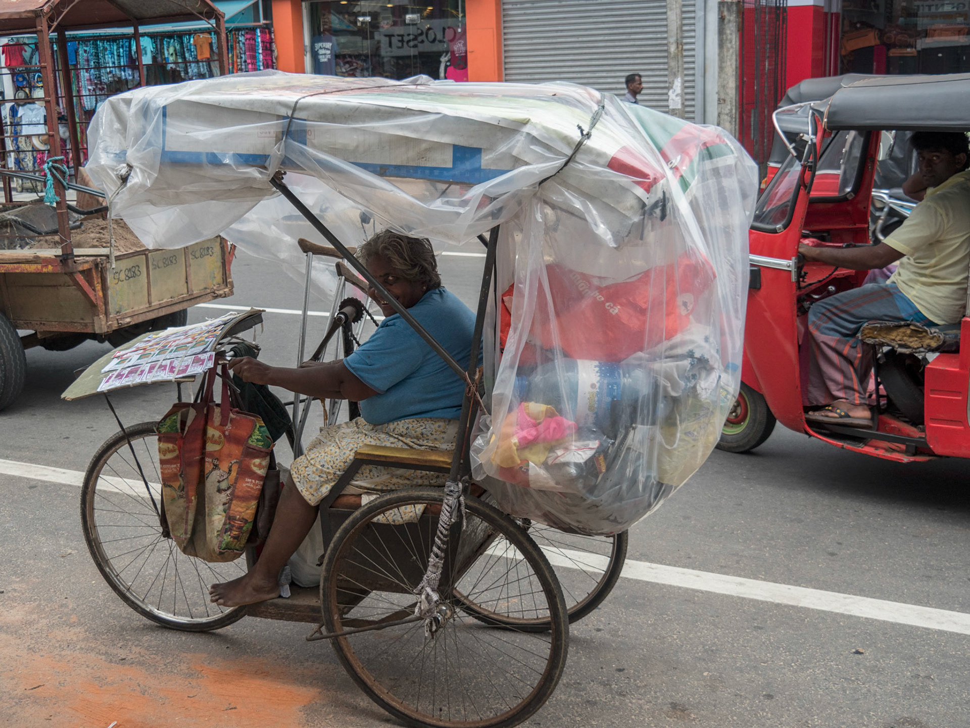 Bentota, Sri Lanka