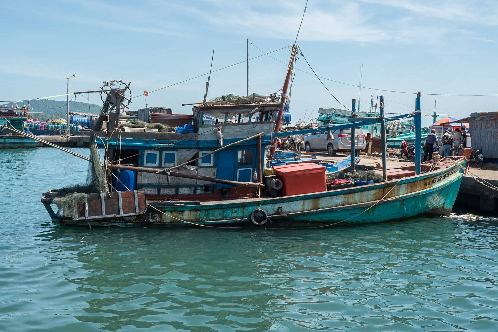Phu Quoc, Vietnam