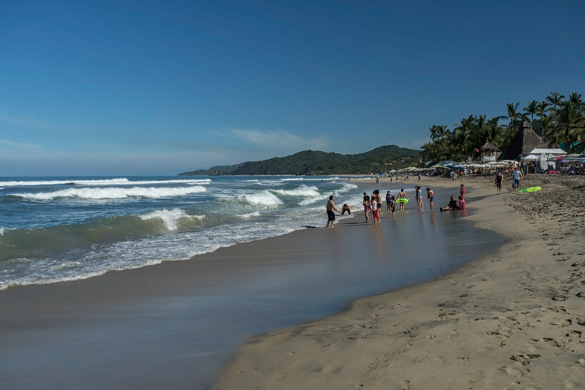 Sayulita, Mexico