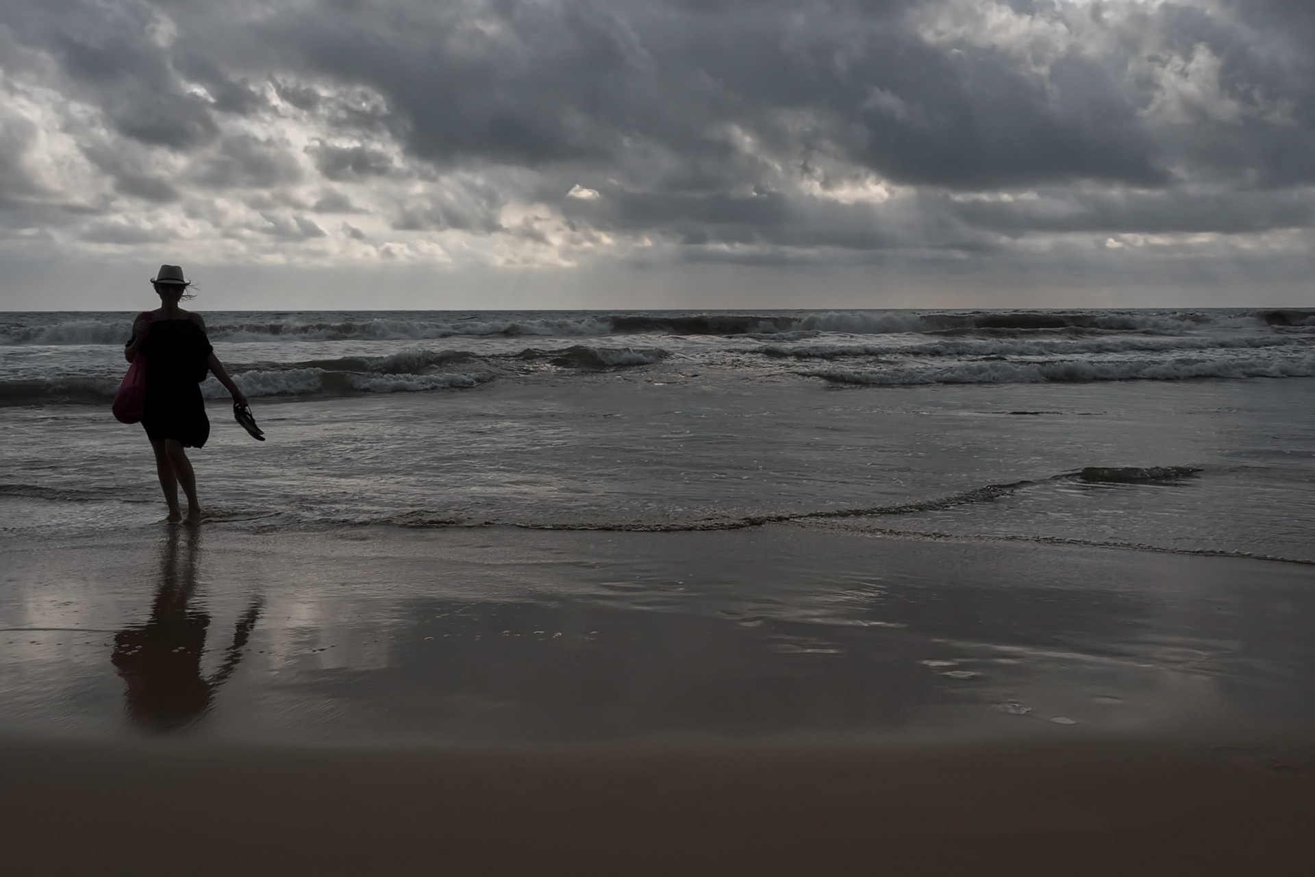 Bentota, Sri Lanka
