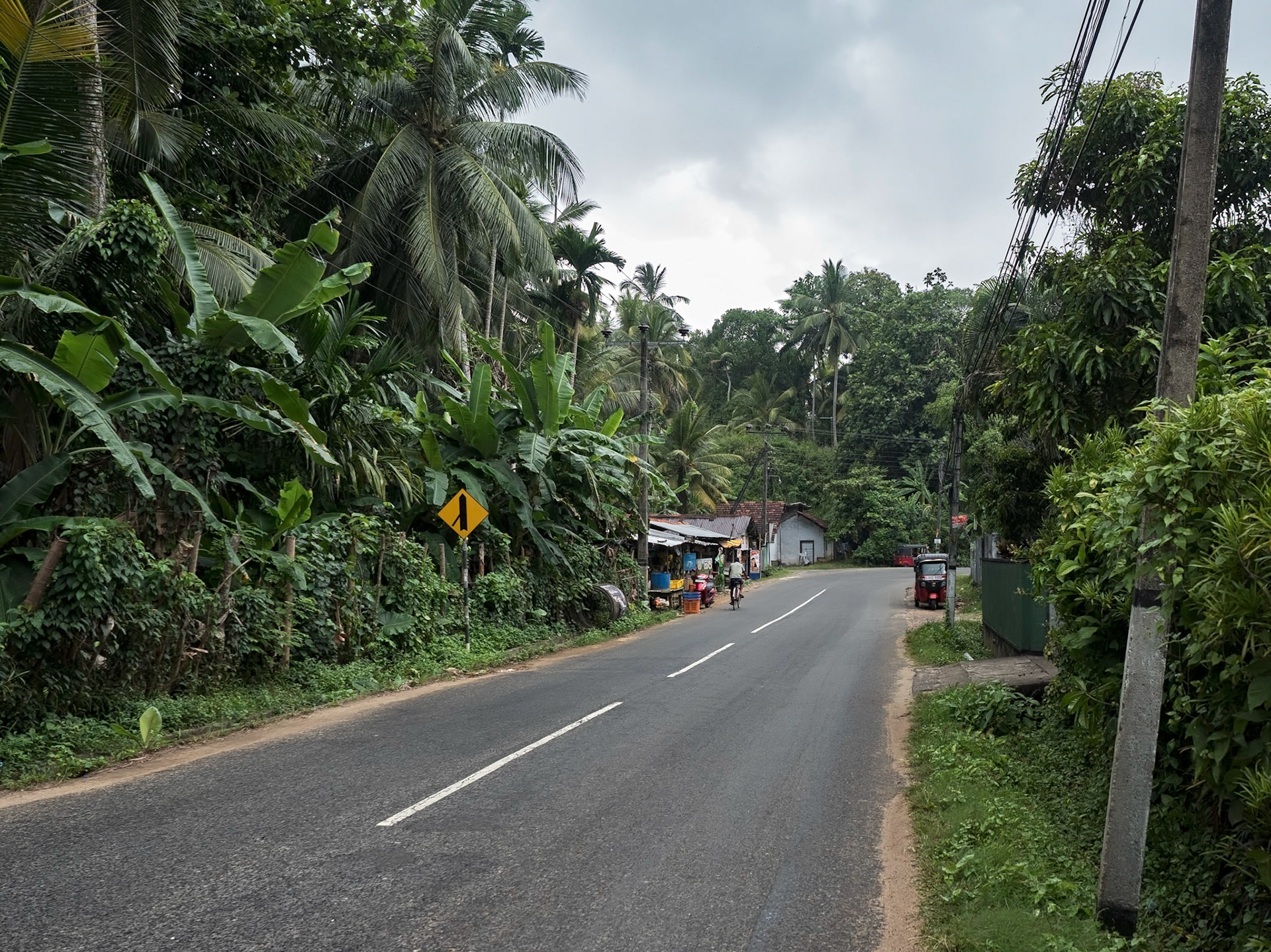 Bentota, Sri Lanka