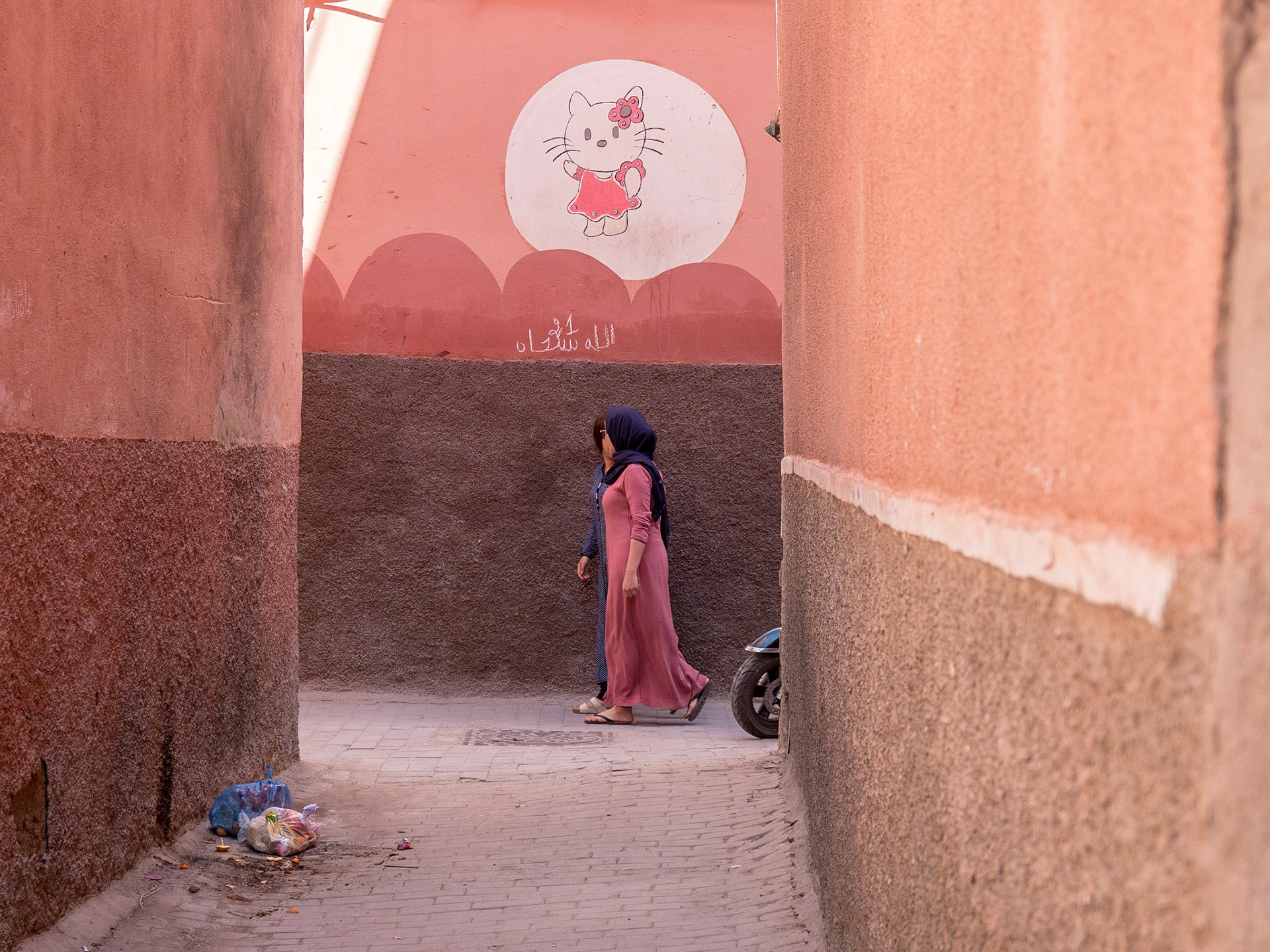 Marrakech, Morocco