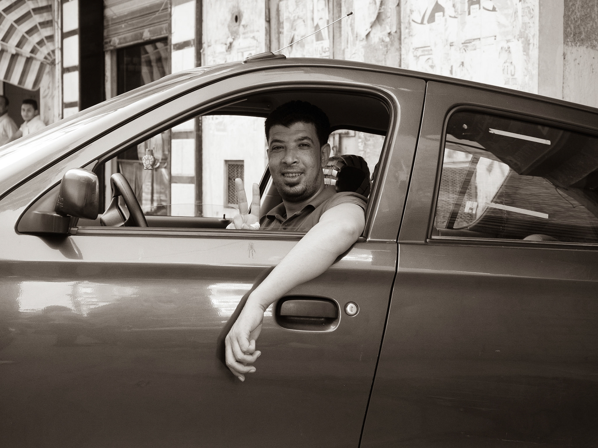 Alexandria, Egypt