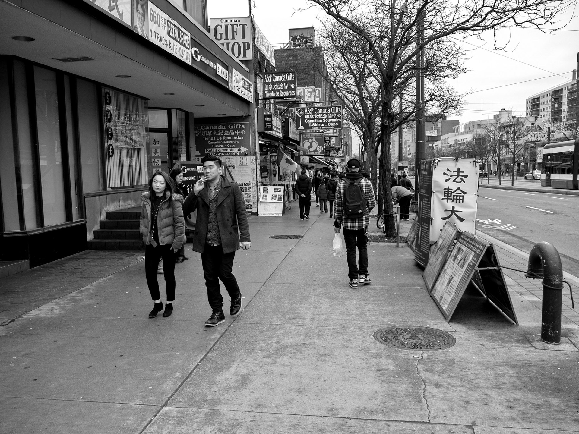Toronto, Canada
