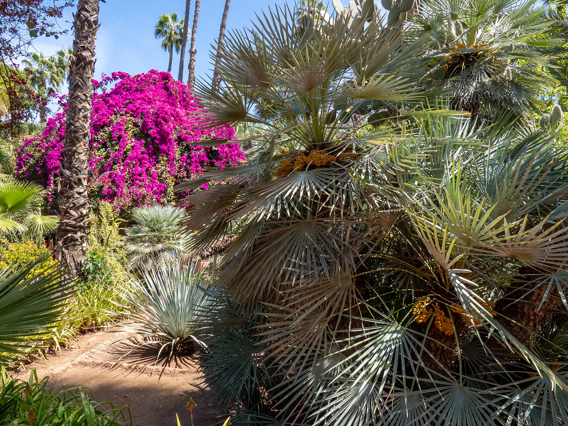 Marrakech, Morocco