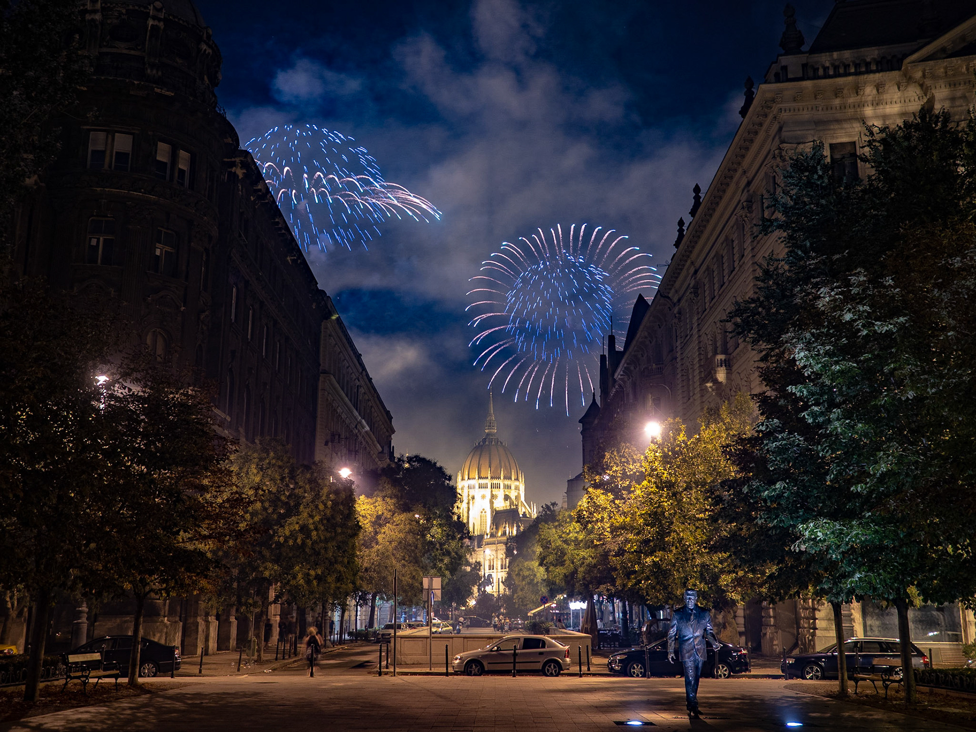 Budapest, Hungary