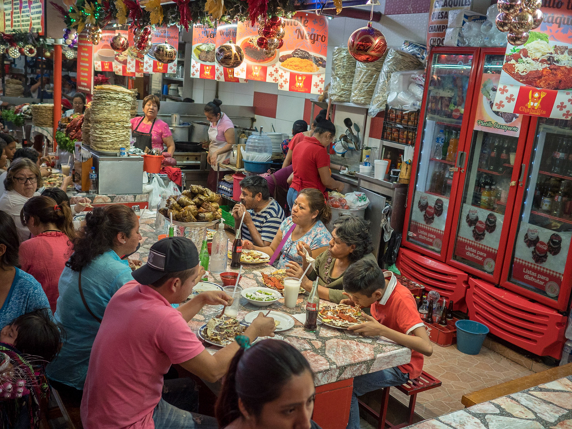 Oaxaca, Mexico
