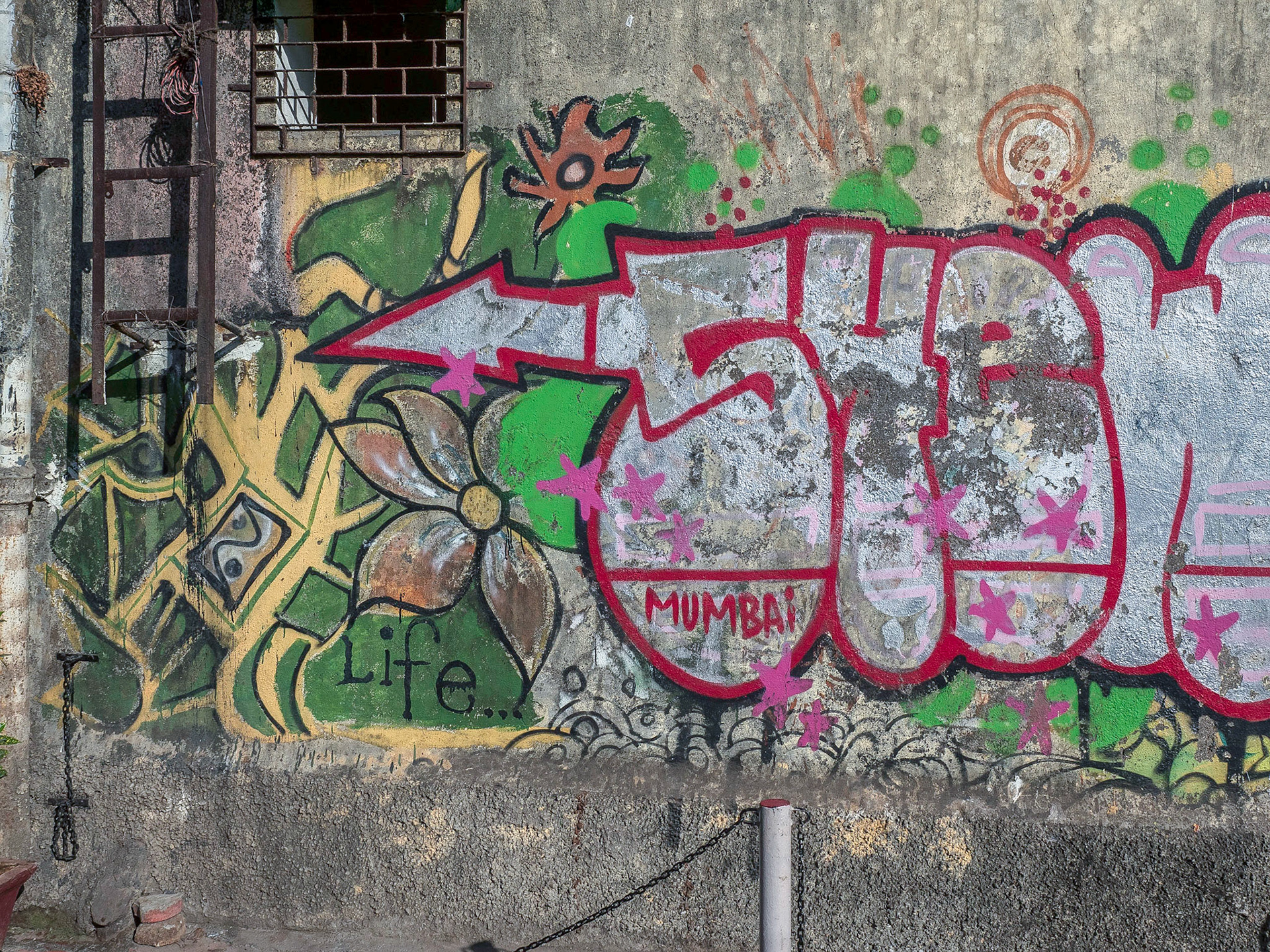 Mumbai, India