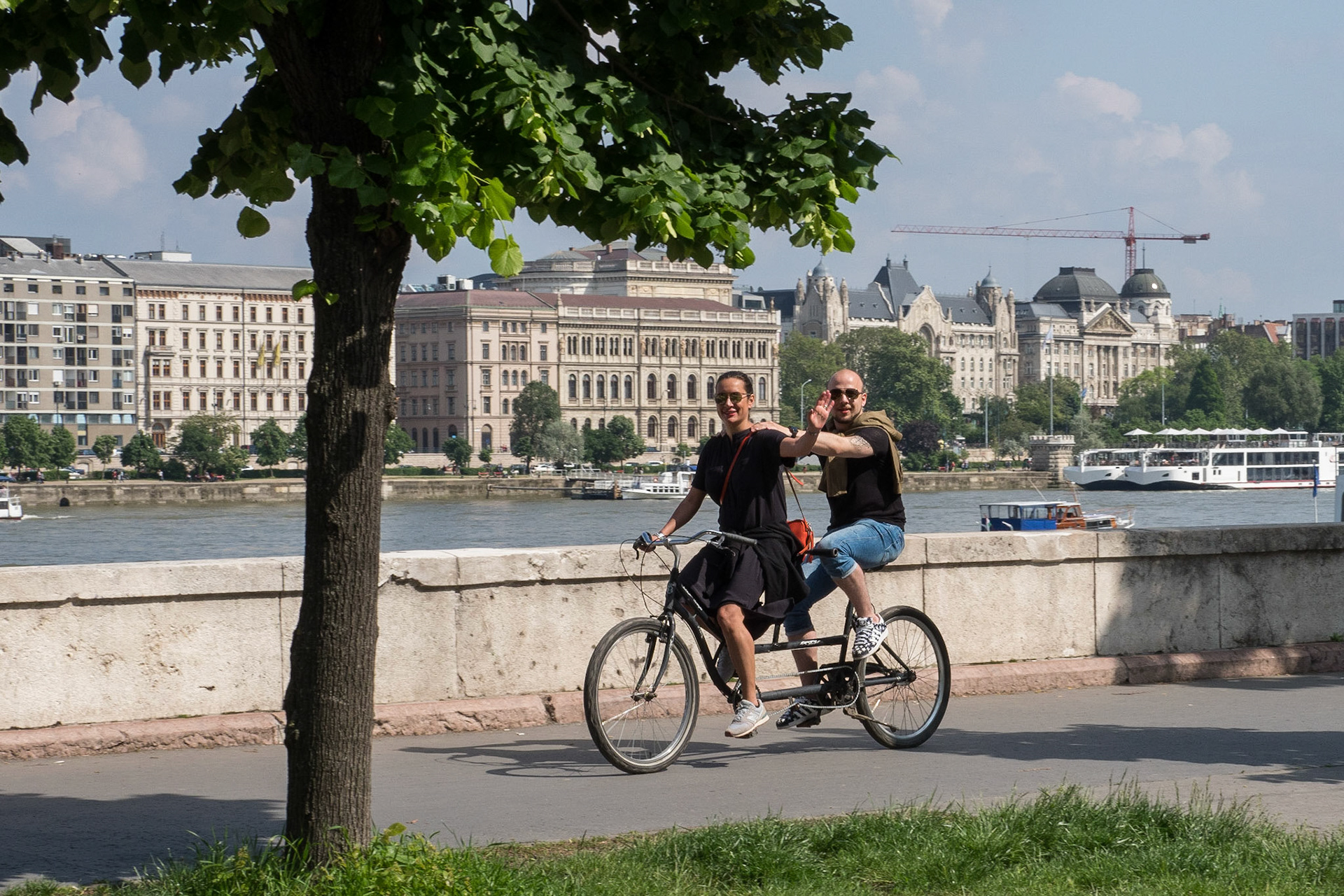 Budapest, Hungary