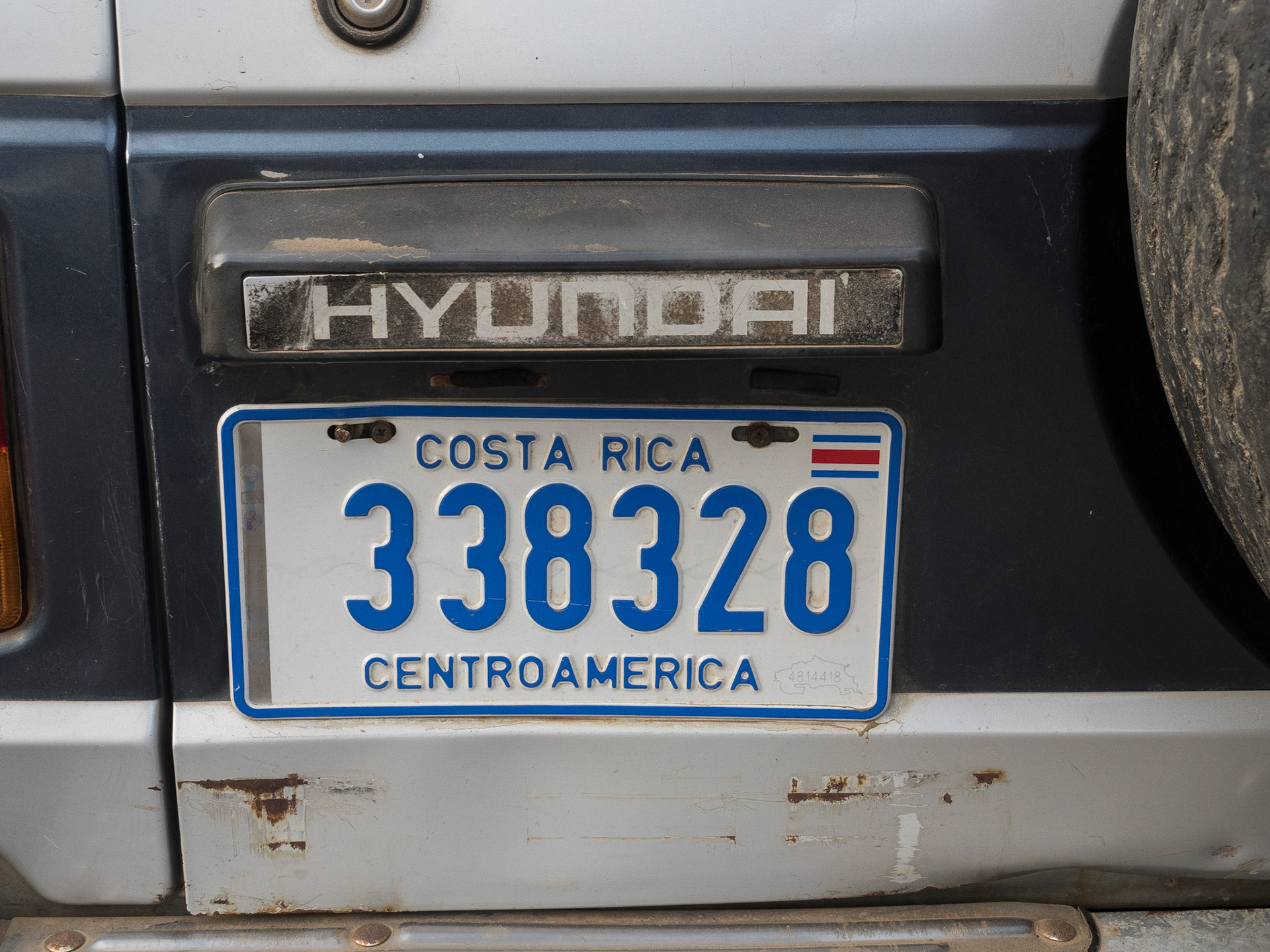 Costa Rica
