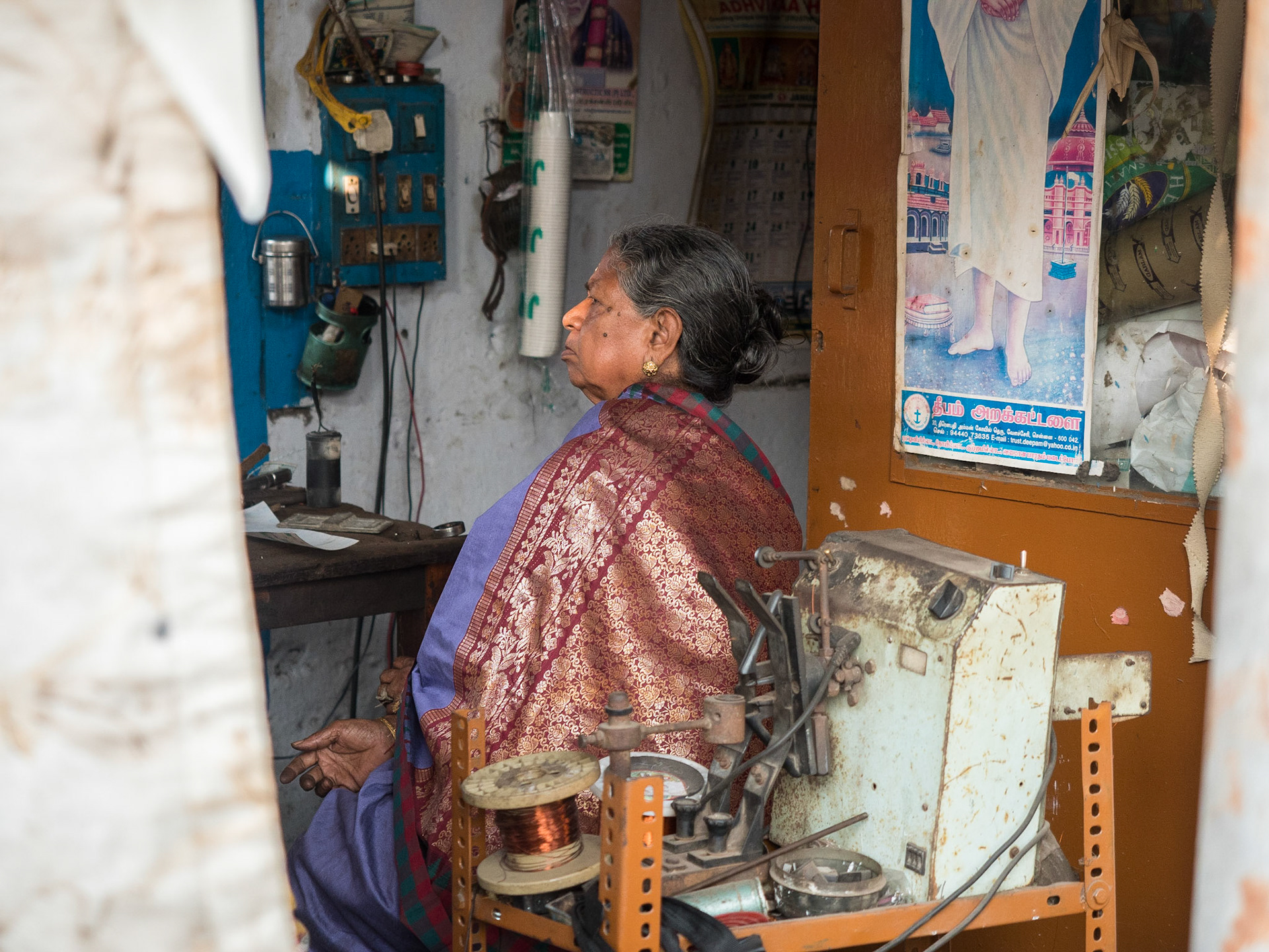 Chennai, India